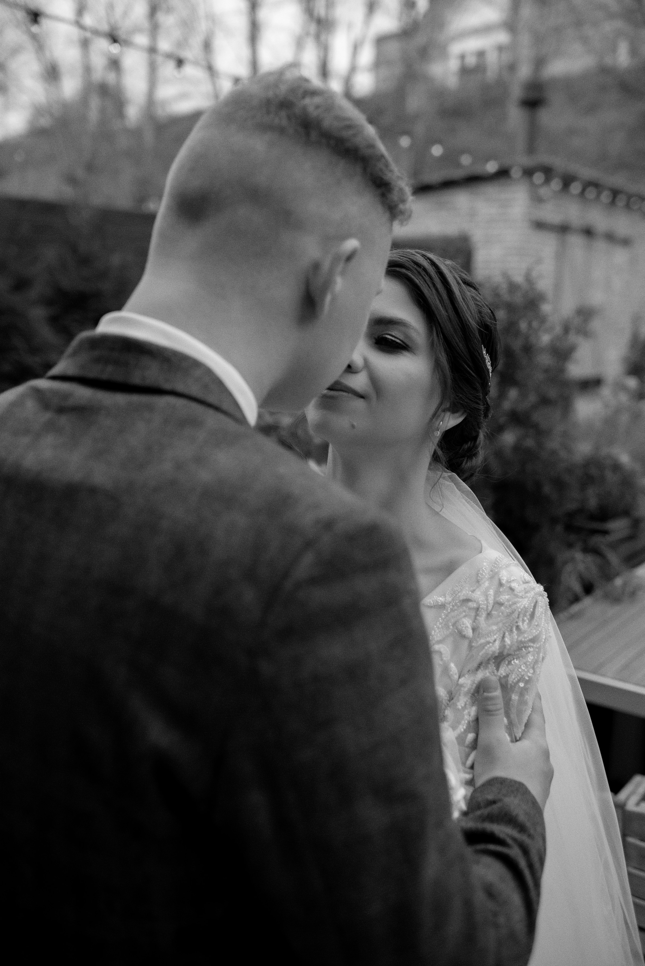 Алексей и Анастасия. Свадебный и семейный фотограф в Серпухове Александра Дерюшева