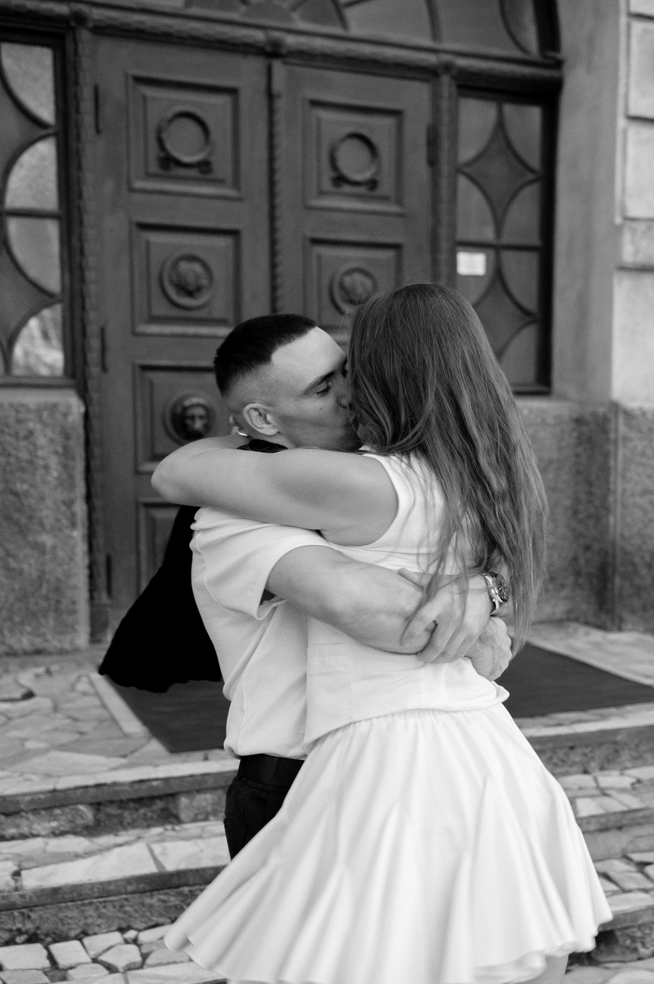 Виталик и Диана. Свадебный и семейный фотограф в Серпухове Александра Дерюшева