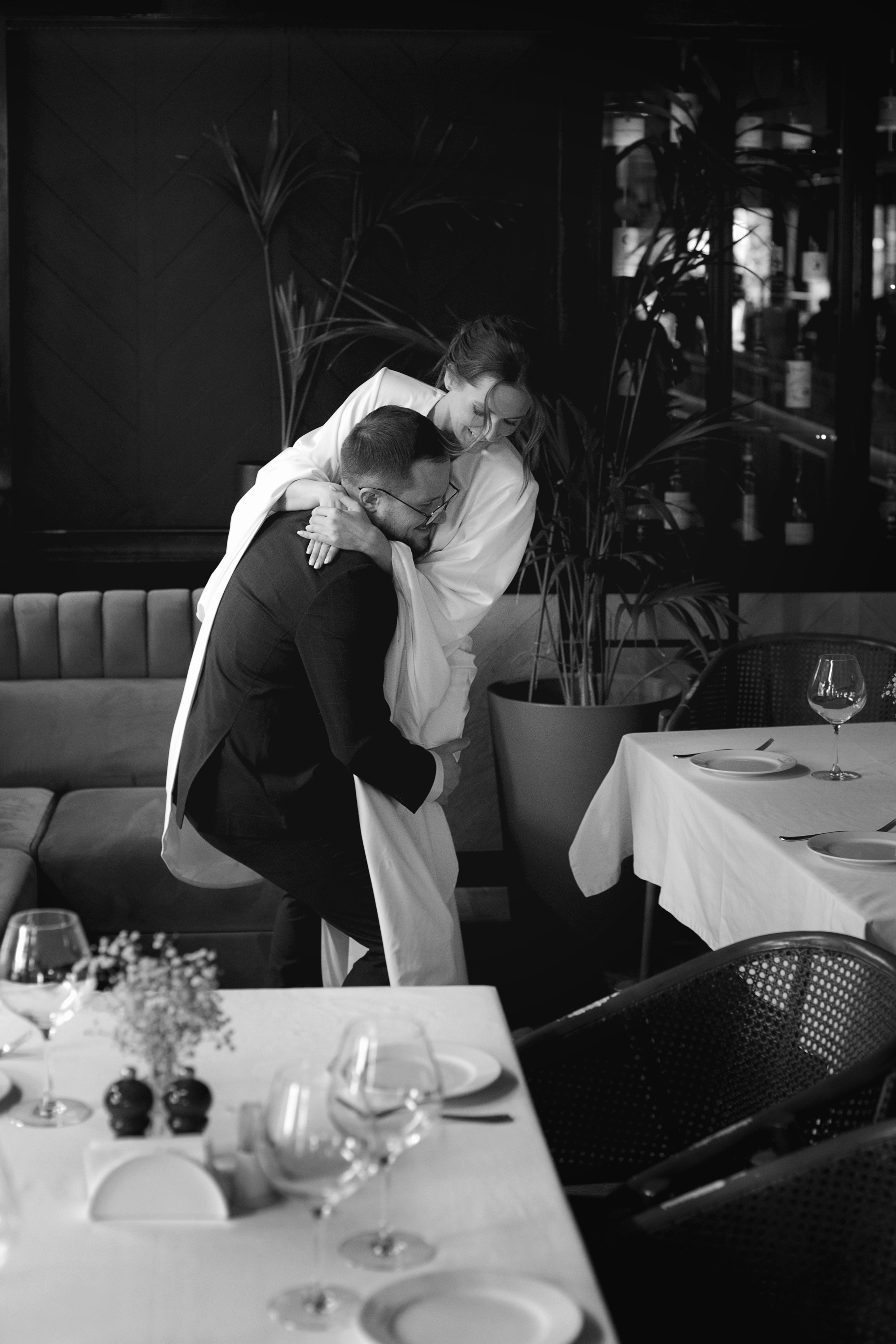 Максим и Анна. Свадебный фотограф в Ростове-на-Дону Олег Майер