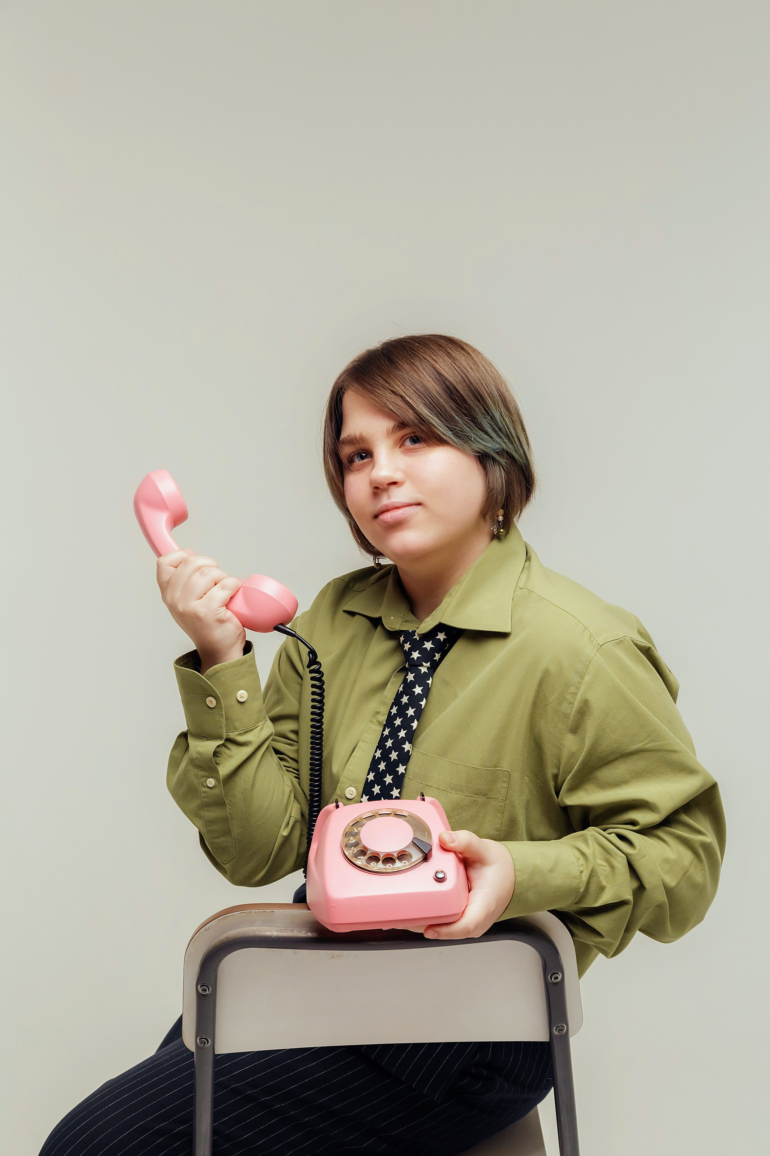 9 класс в фотостудии. Семейный фотограф Любовь Саркеева