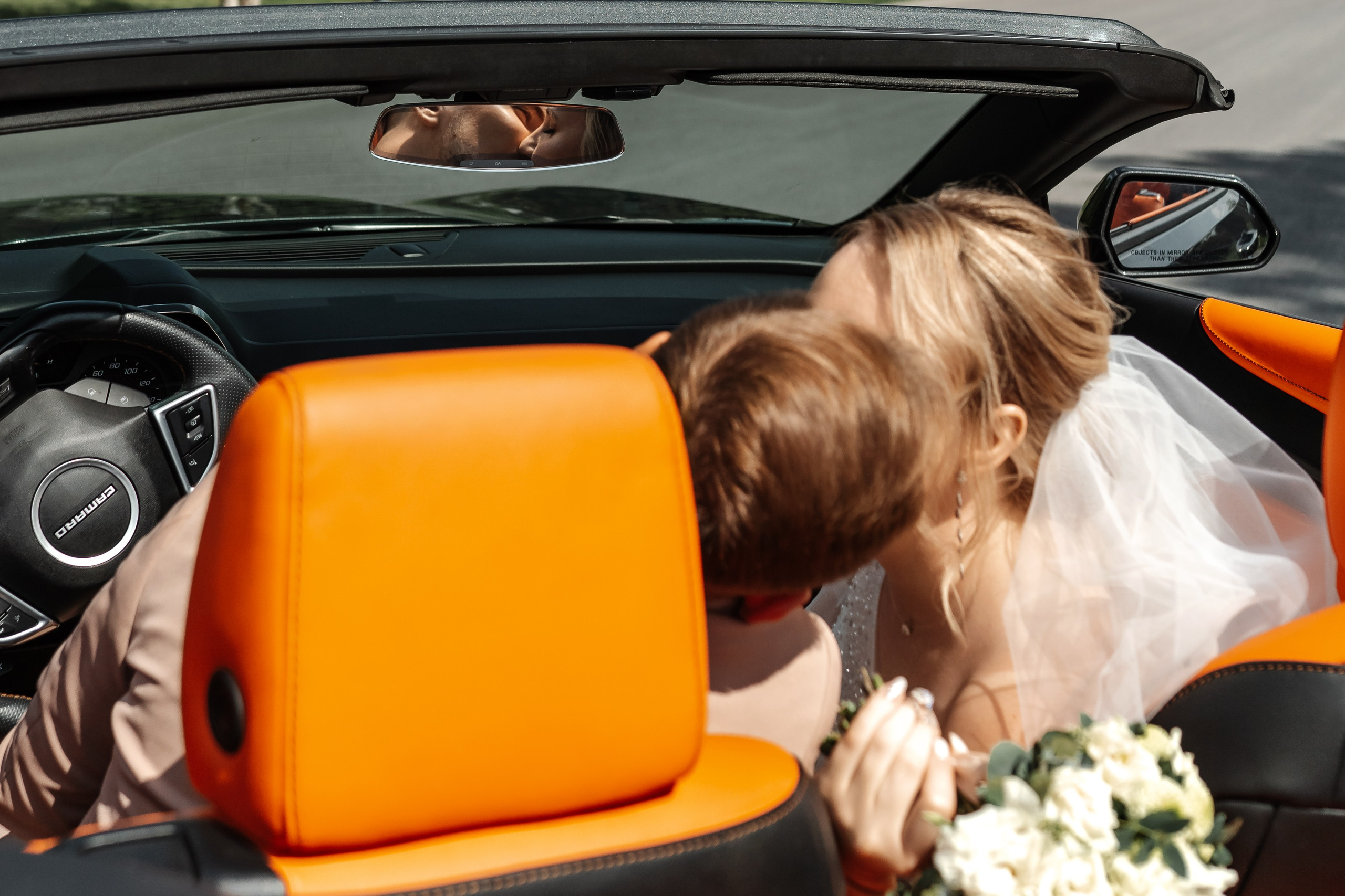 Дмитрий и Олеся. Свадебный и семейный фотограф в Алексеевке Марина Купреева