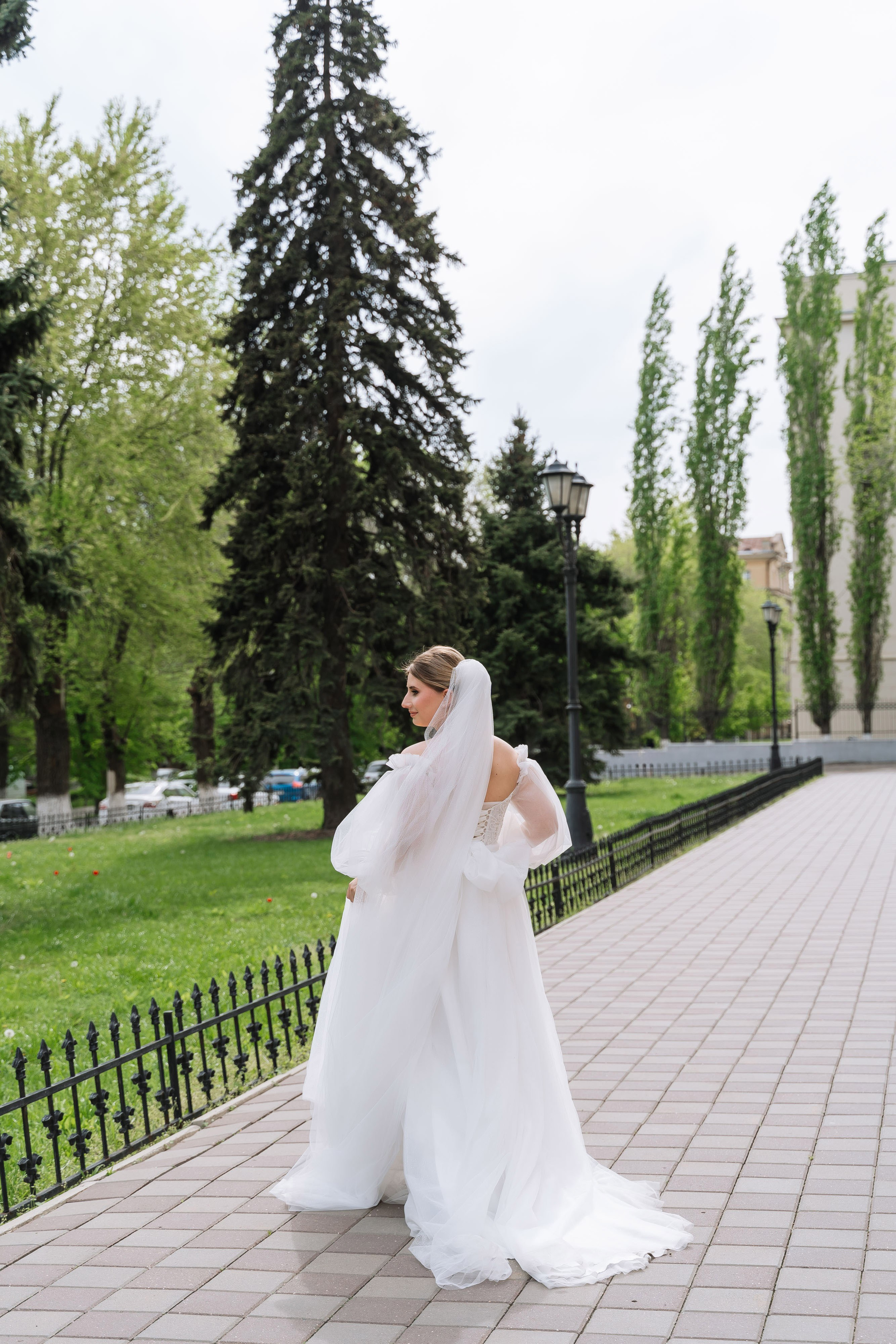Анастасия и Никита. Семейный фотограф Новочеркасск