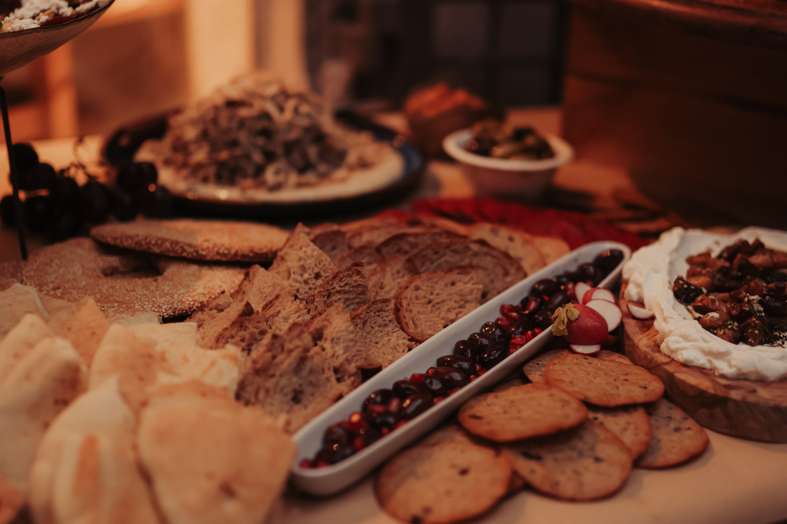 Fresh Futures & Flavors, Jaffa | September 2024. Photographer in Israel Alice Milchin