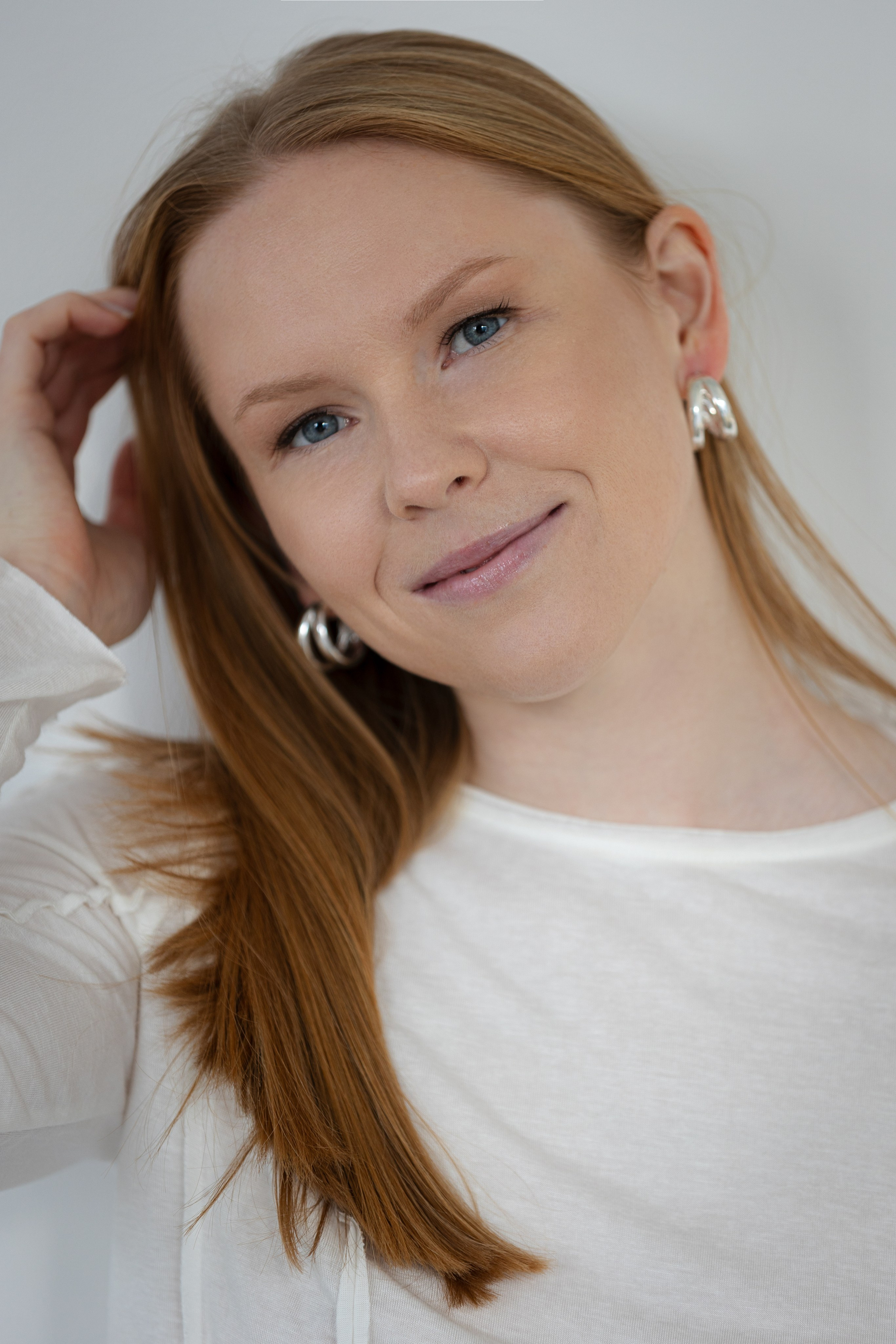 Екатерина. Ваш фотограф — Александра Андрущенко