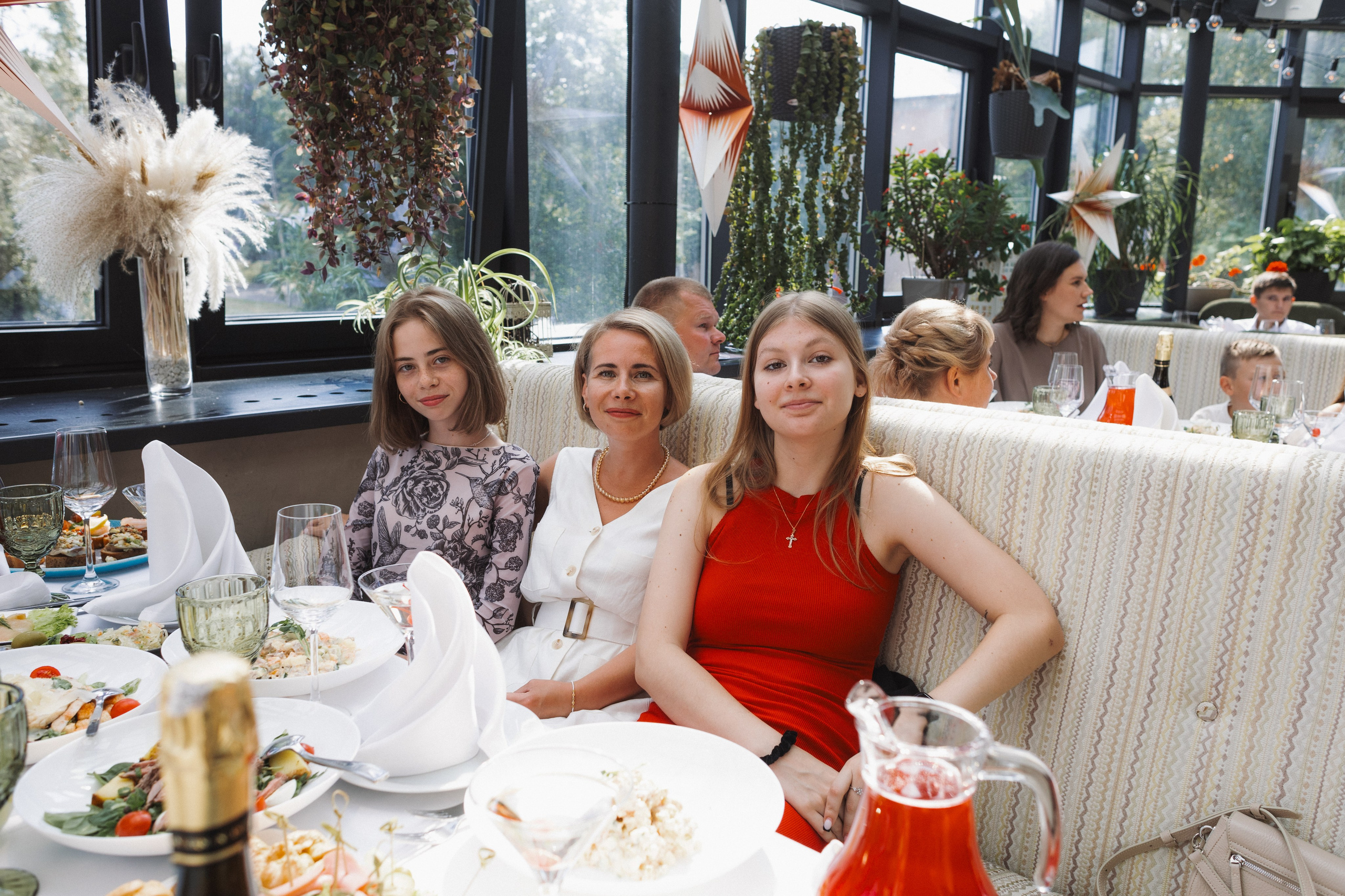 Алина и Слава 26.07.24. Фотограф Великий Новгород