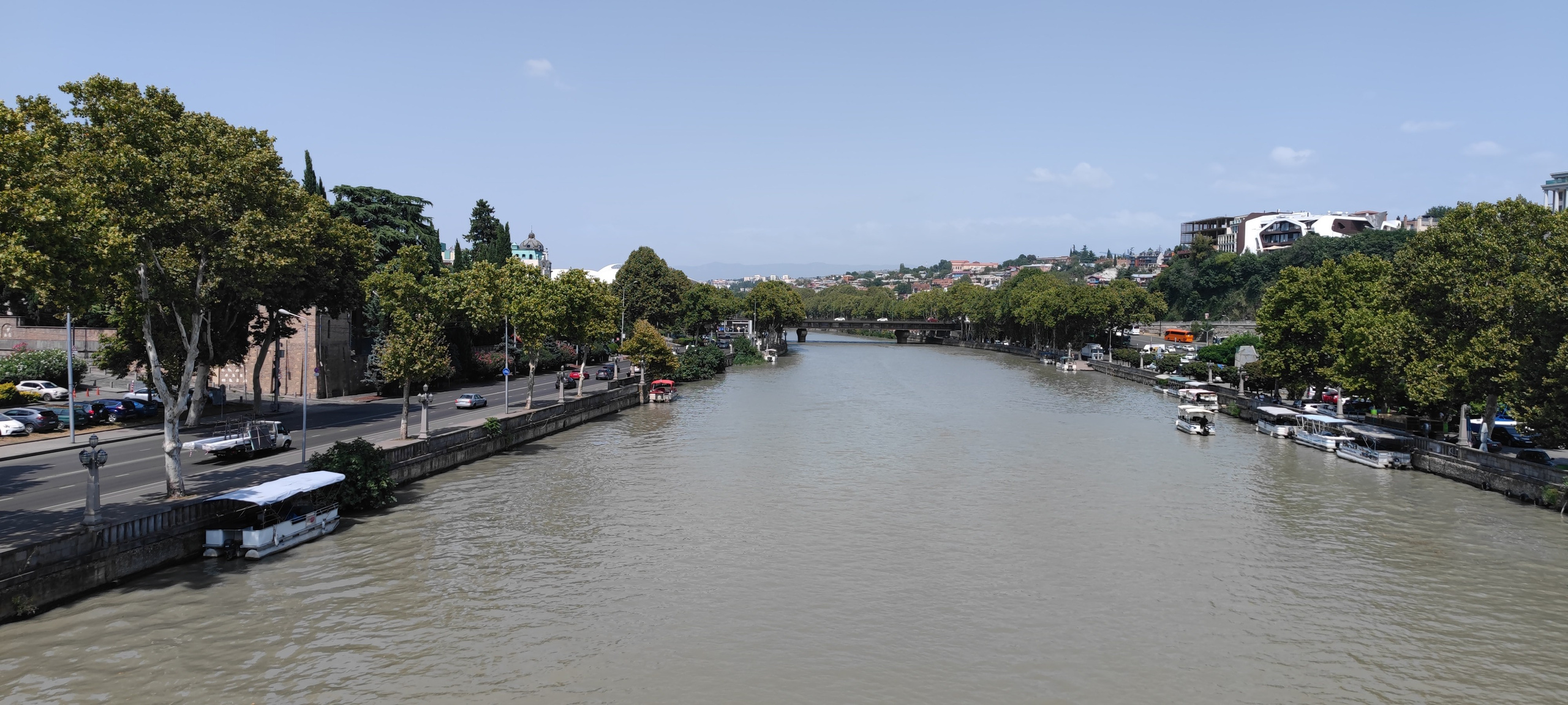 Грузия. Фотограф Алексей Федорищев