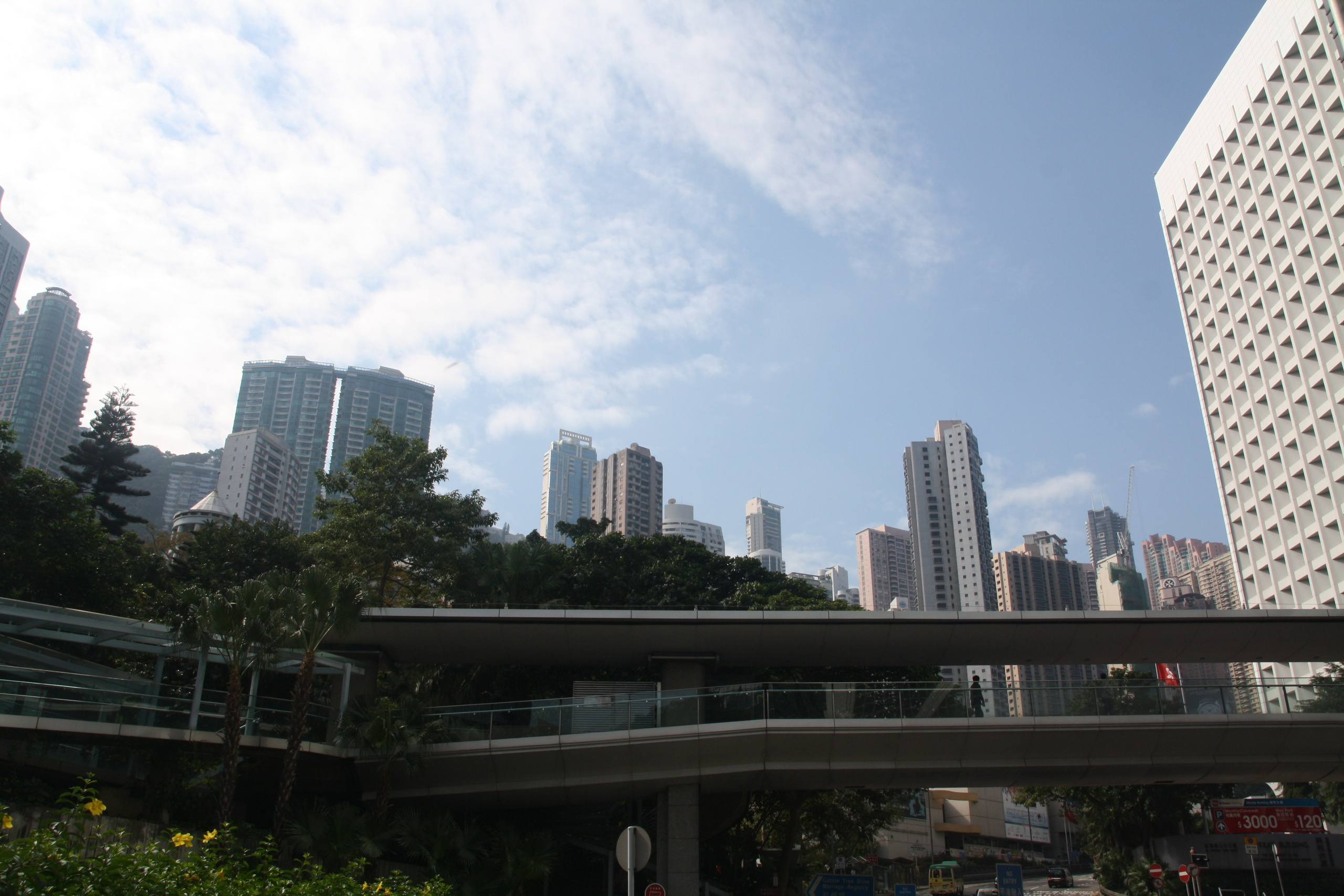 Гонконг. Фотограф Алексей Федорищев