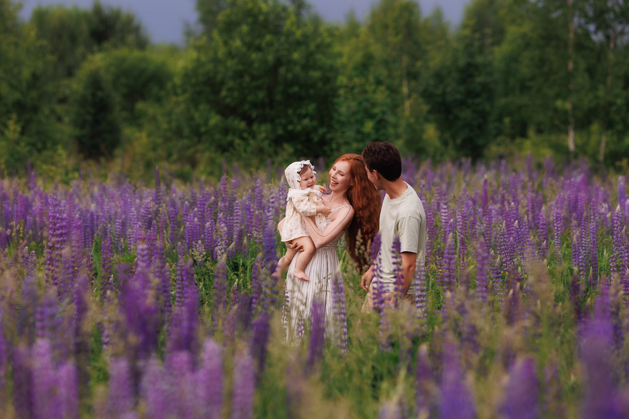 Семейная фотосессия. Семейный и детский фотограф Ижевск | Тамара Дмитриева