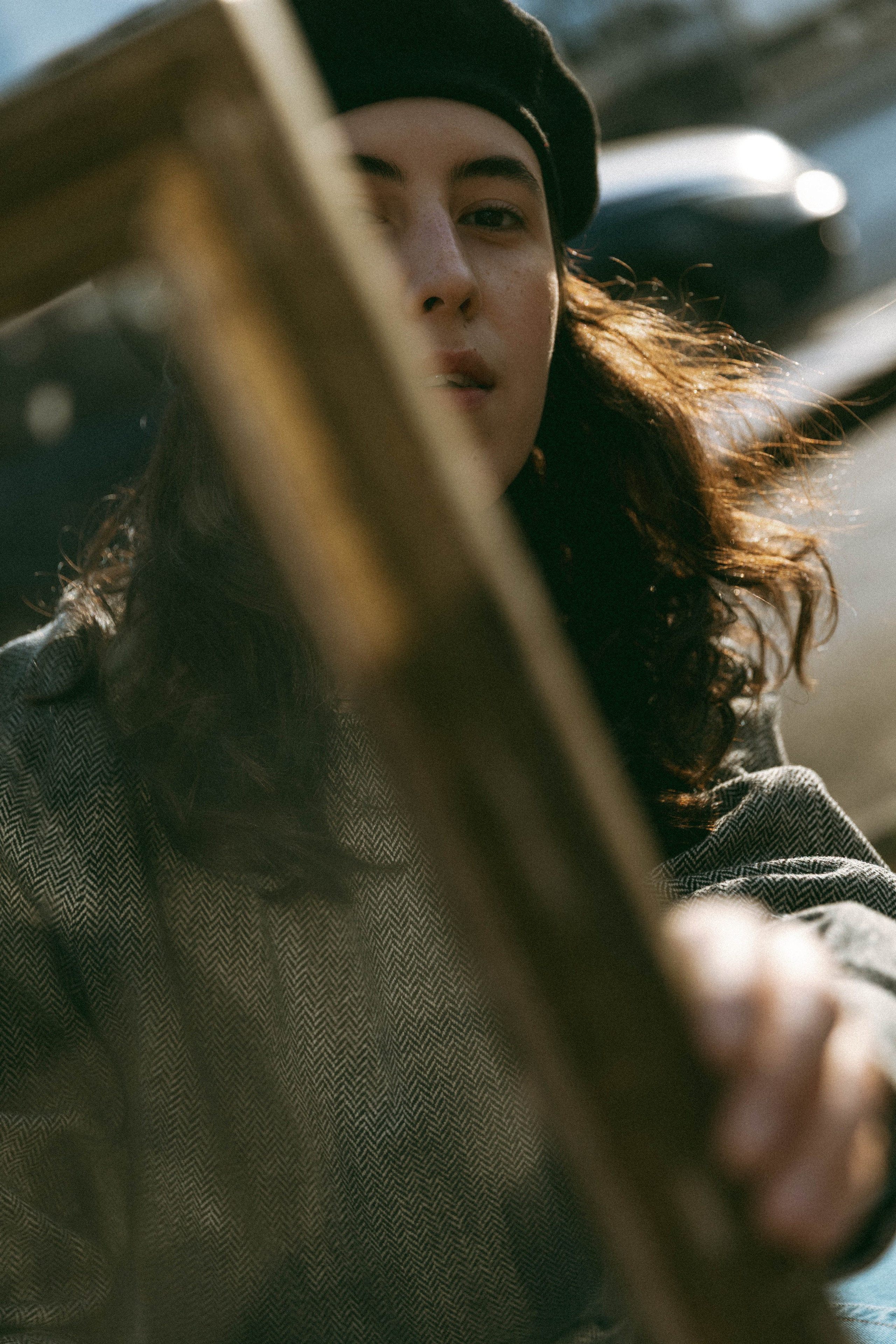 Выходя за рамки. Семейный и свадебный фотограф