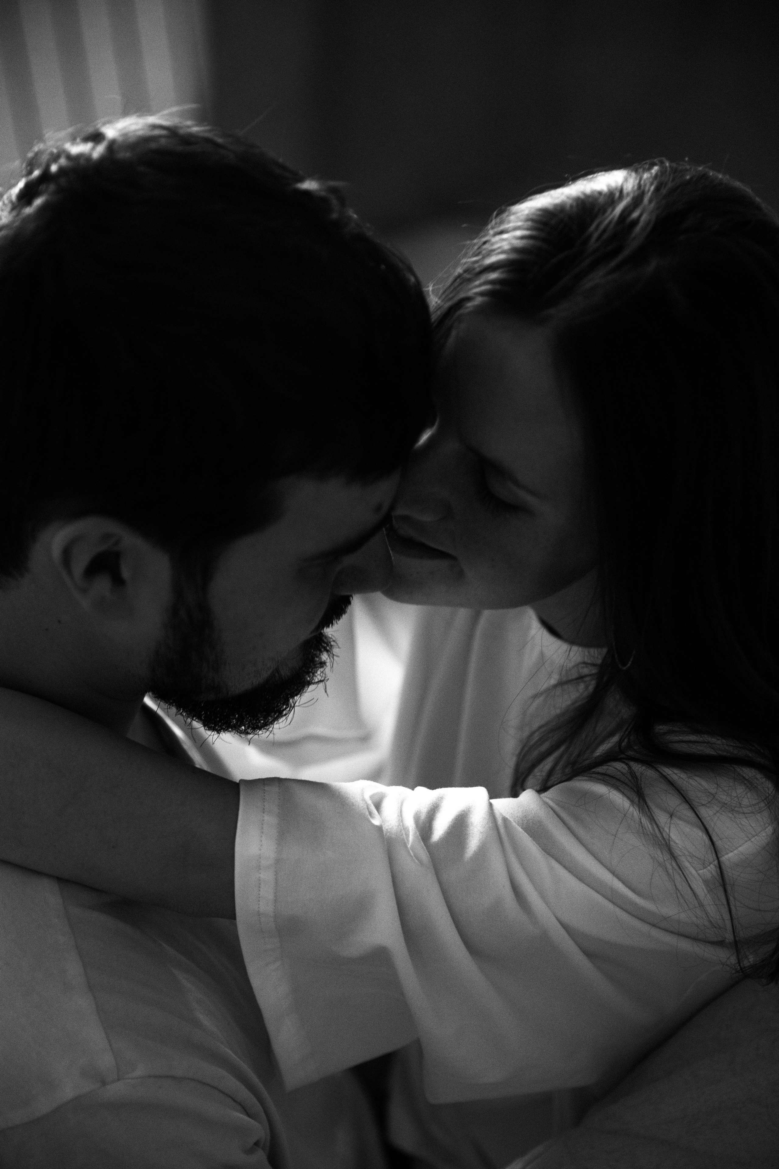 Дарья и Егор. Свадебный и семейный фотограф в Челябинске