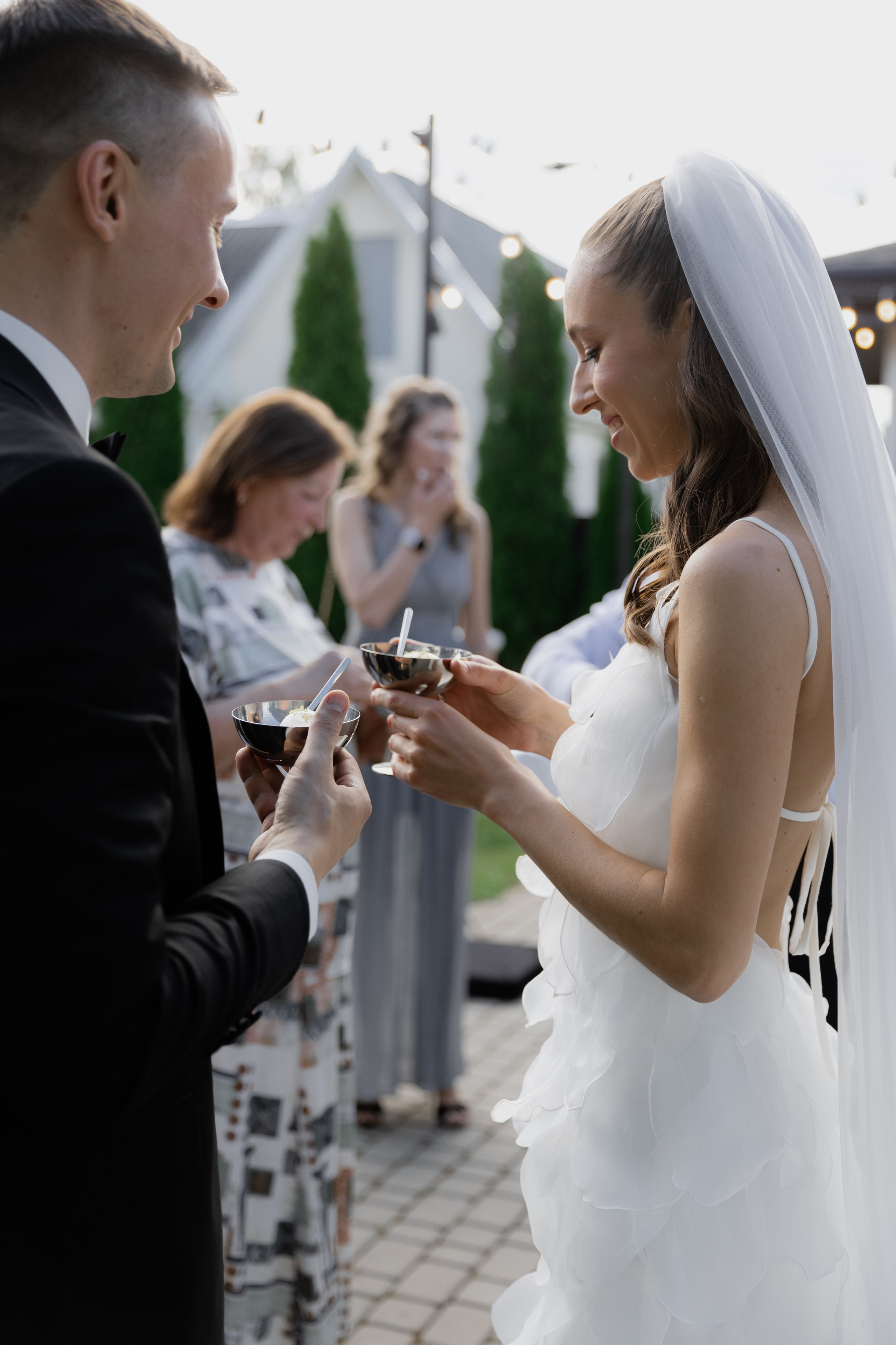 Настя Сергей 13 июня 2024, Minsk Grandchalet. Свадебный фотограф Кристина Винокурова