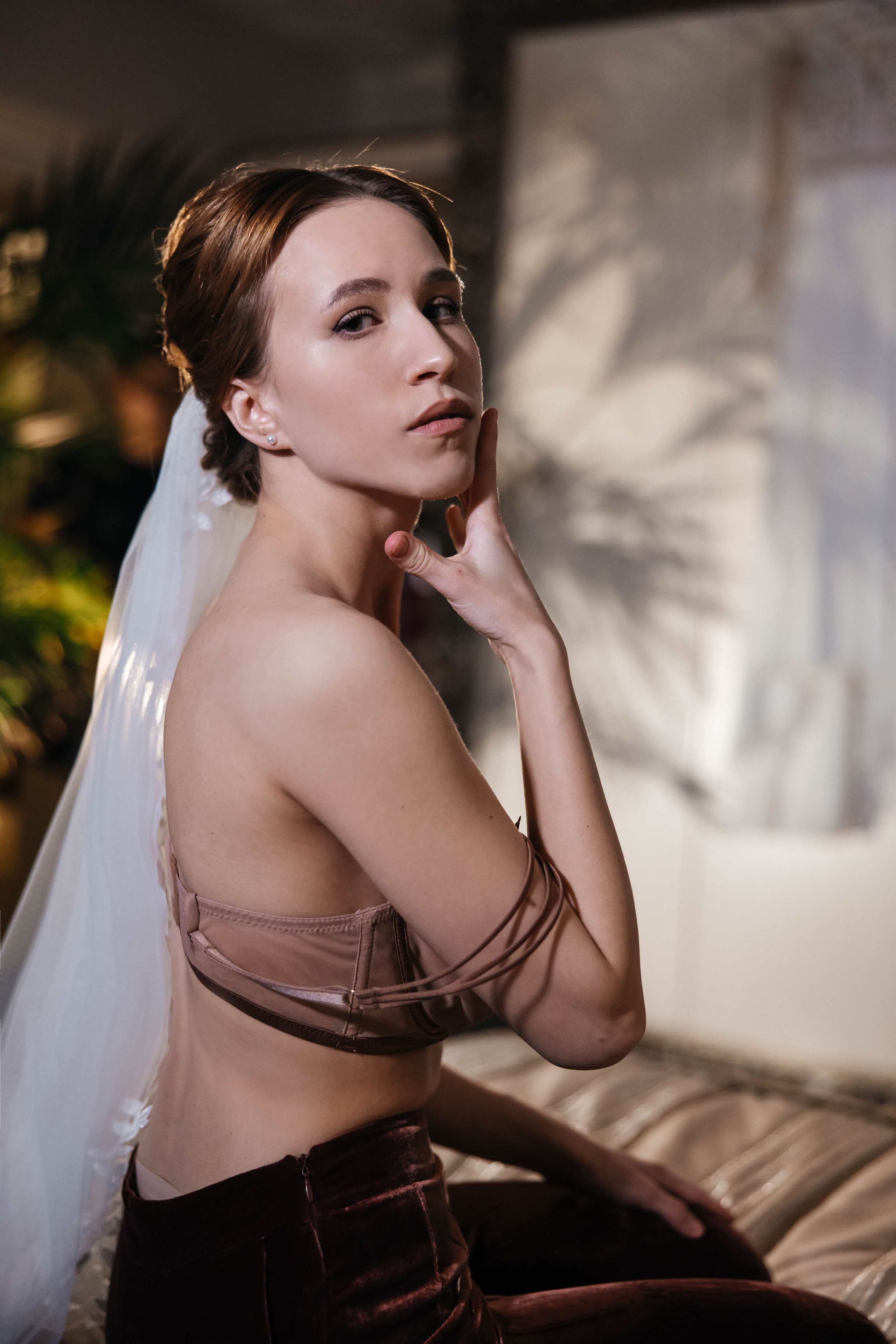 Владимир и Евгения. Maxim Tsoy Photography