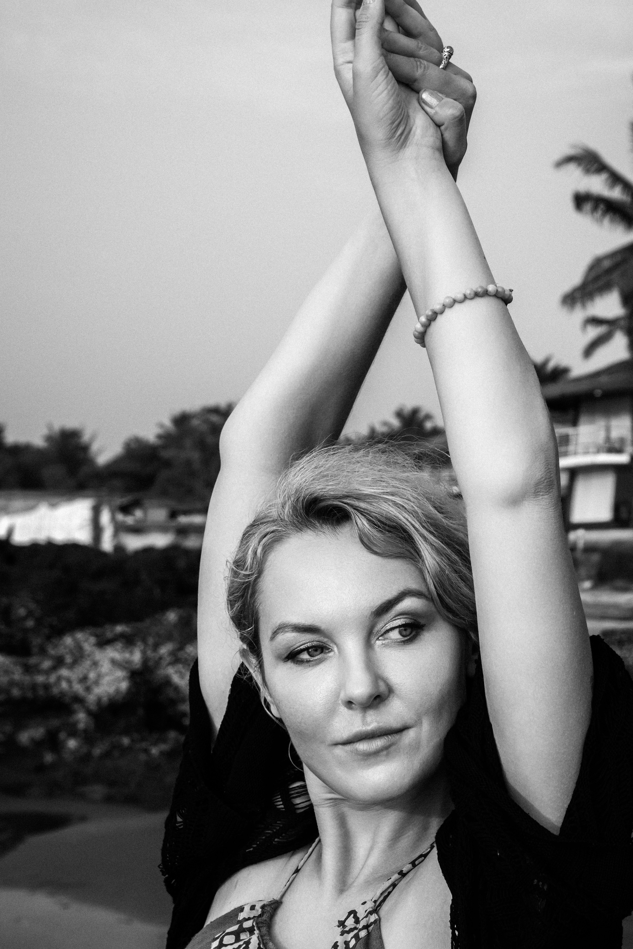 Индивидуальная съемка. Коммерческий, рекламный фотограф в Уфе Сергей Крайкин