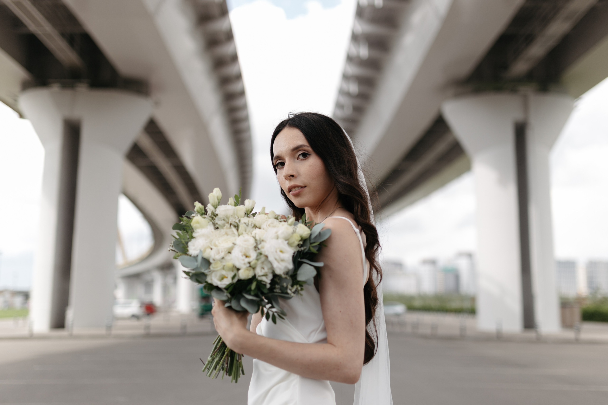 Инсаф & Диляра. Свадебный и семейный фотограф в Казани — Лилия Куликова