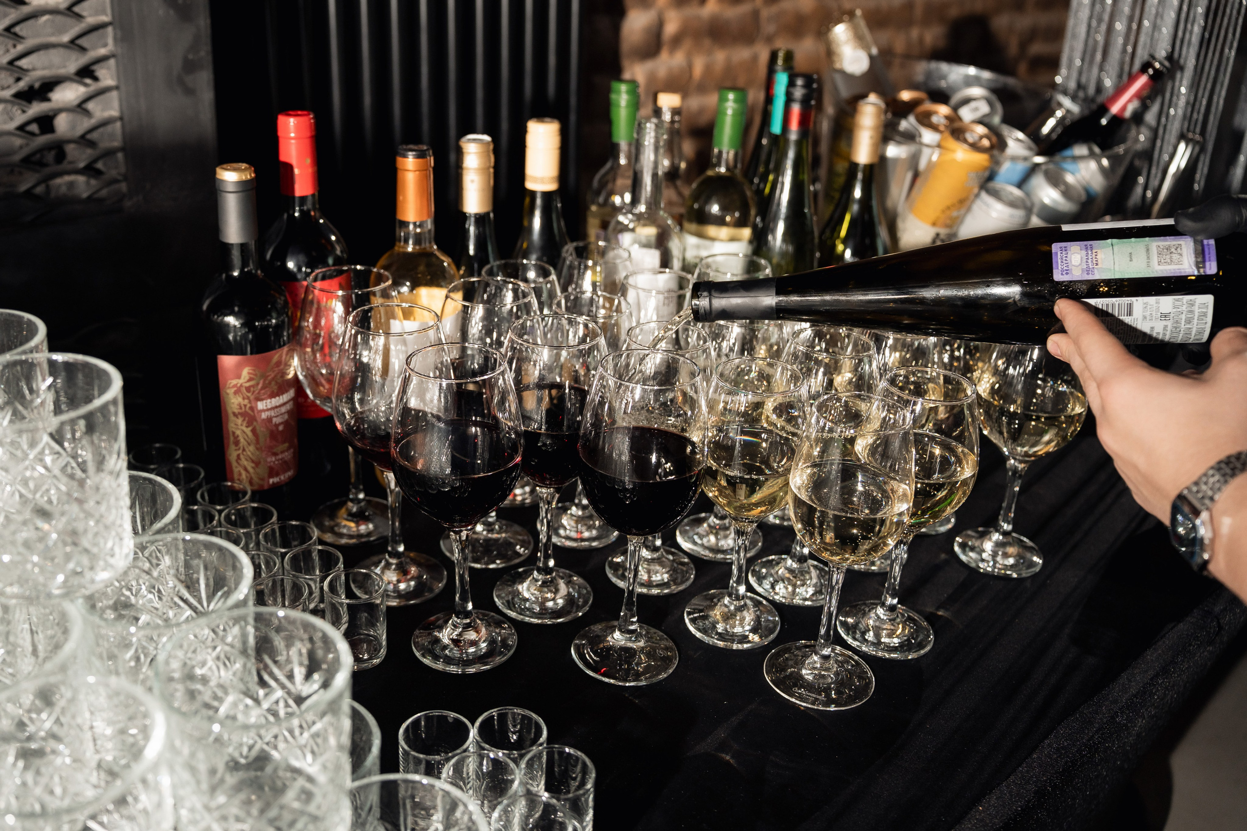 А что если дождь?. Свадебный фотограф Москва и МО