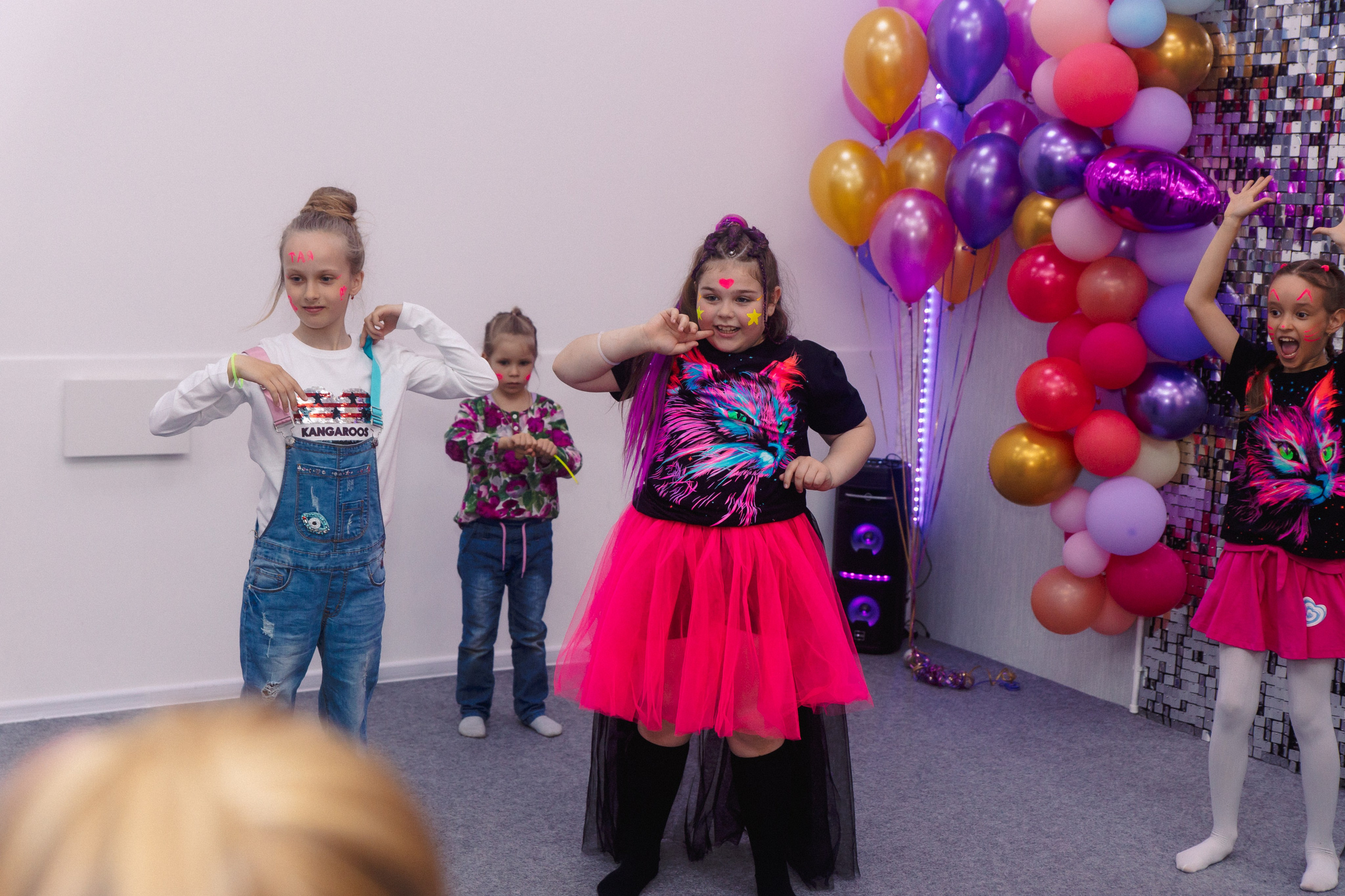 День Рождения Ломоносов. Фотограф в Кронштадте и Санкт-Петербурге Анастасия Коваленко