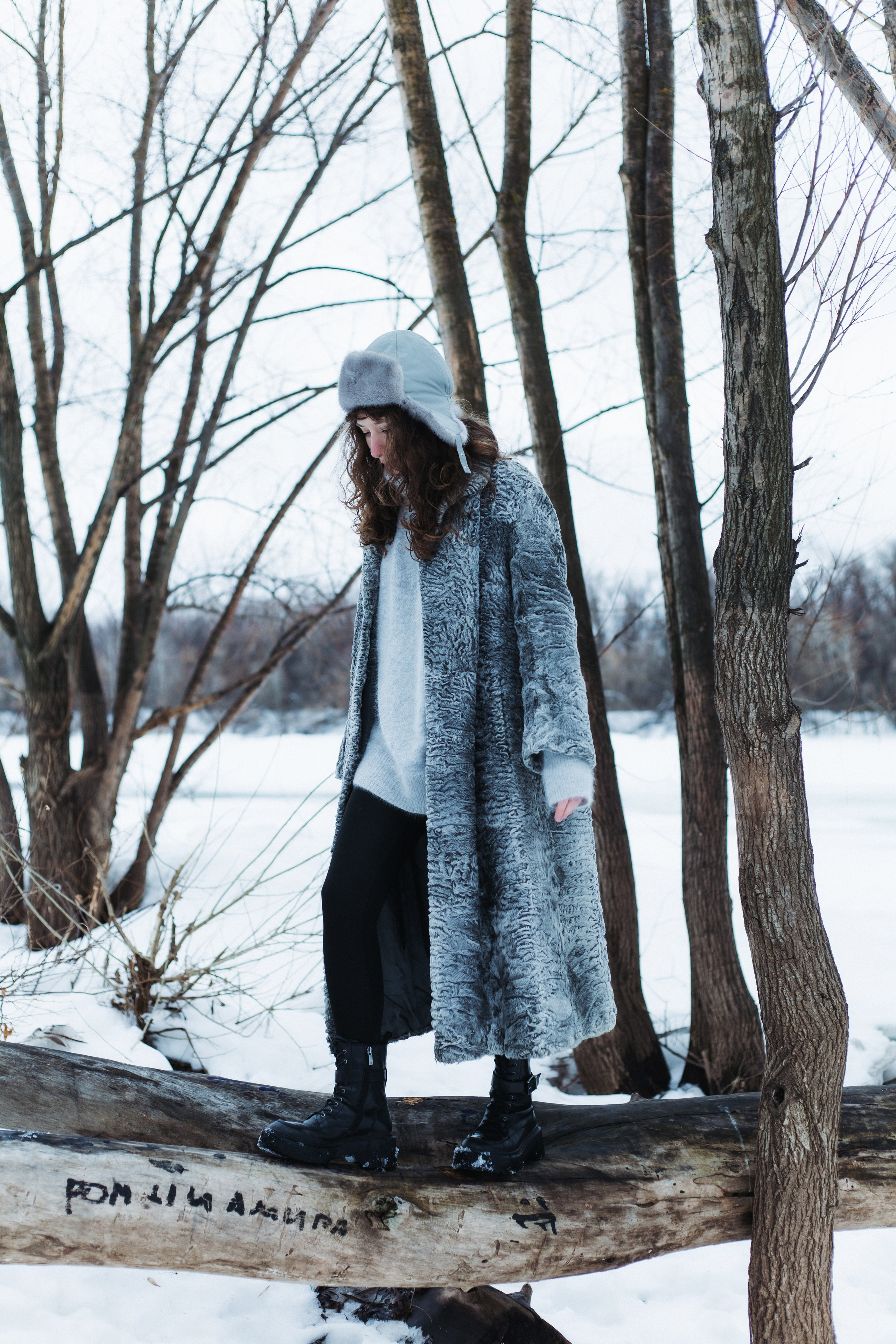 Карина. Фотограф Ксения Меркулова