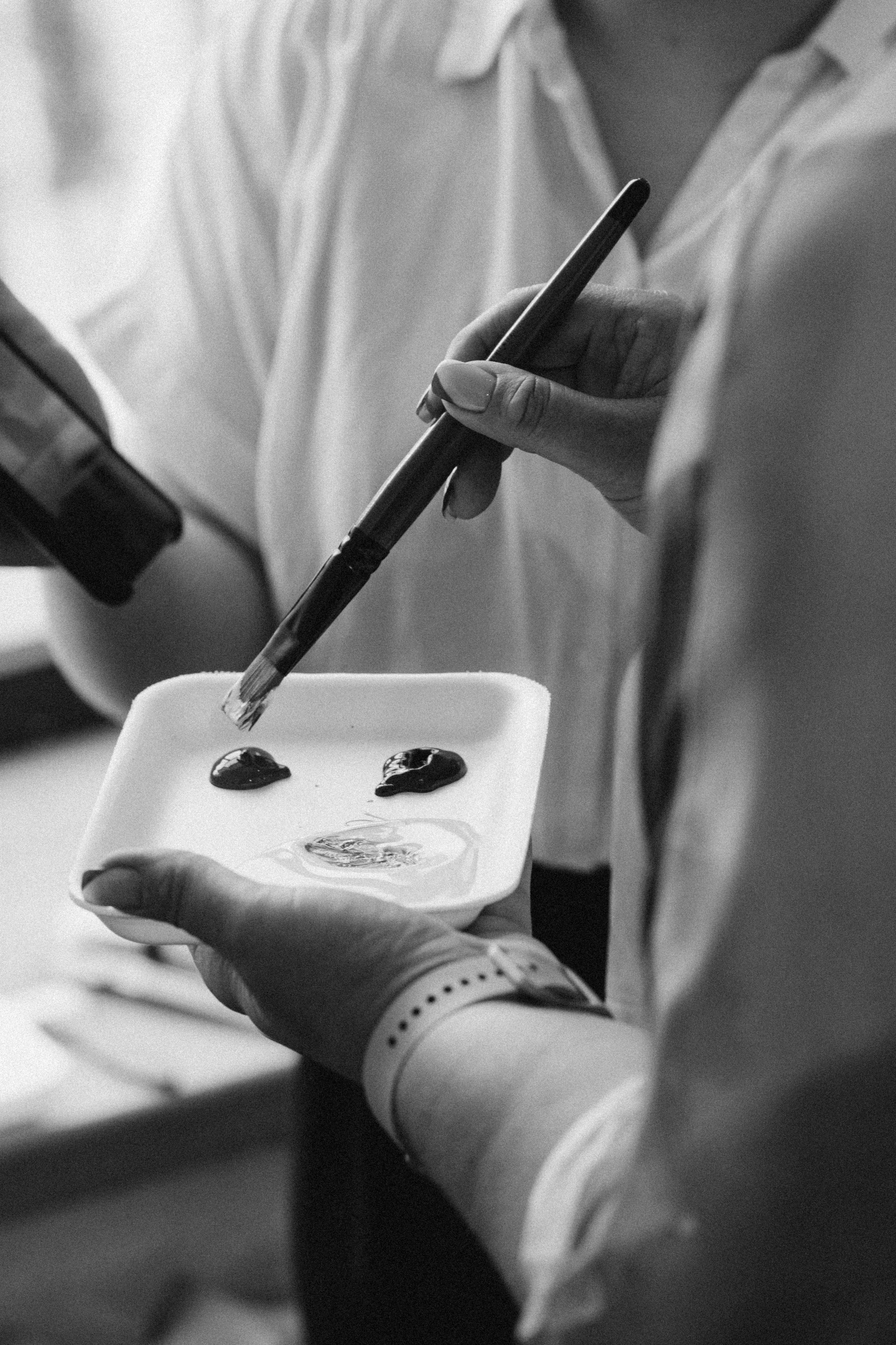 Свадьба  в Нижнем Новгороде в галлерее Futura. Свадебный фотограф Нижний Новгород Фатичев Артем