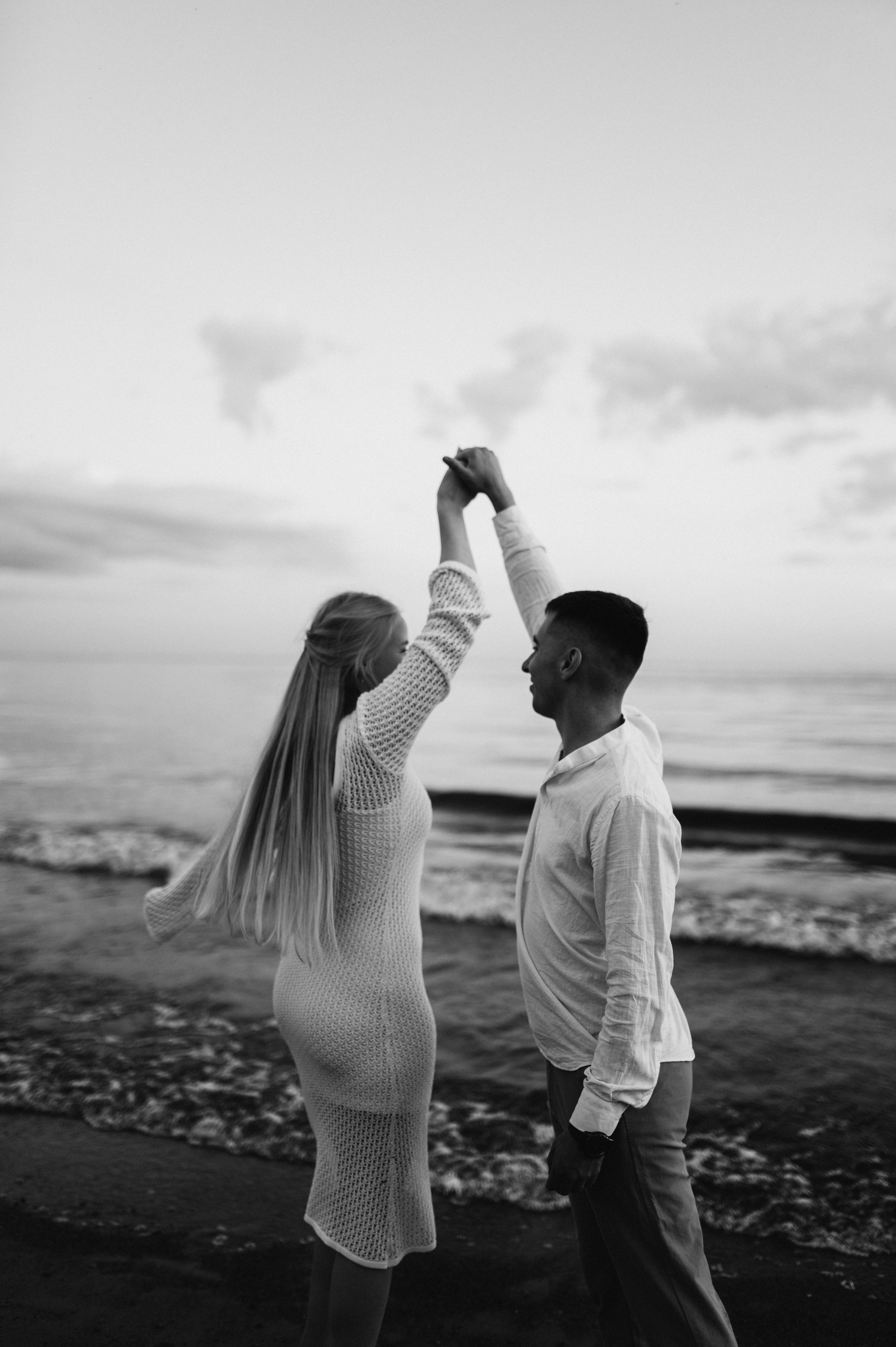 Я, ты, море…. Главная