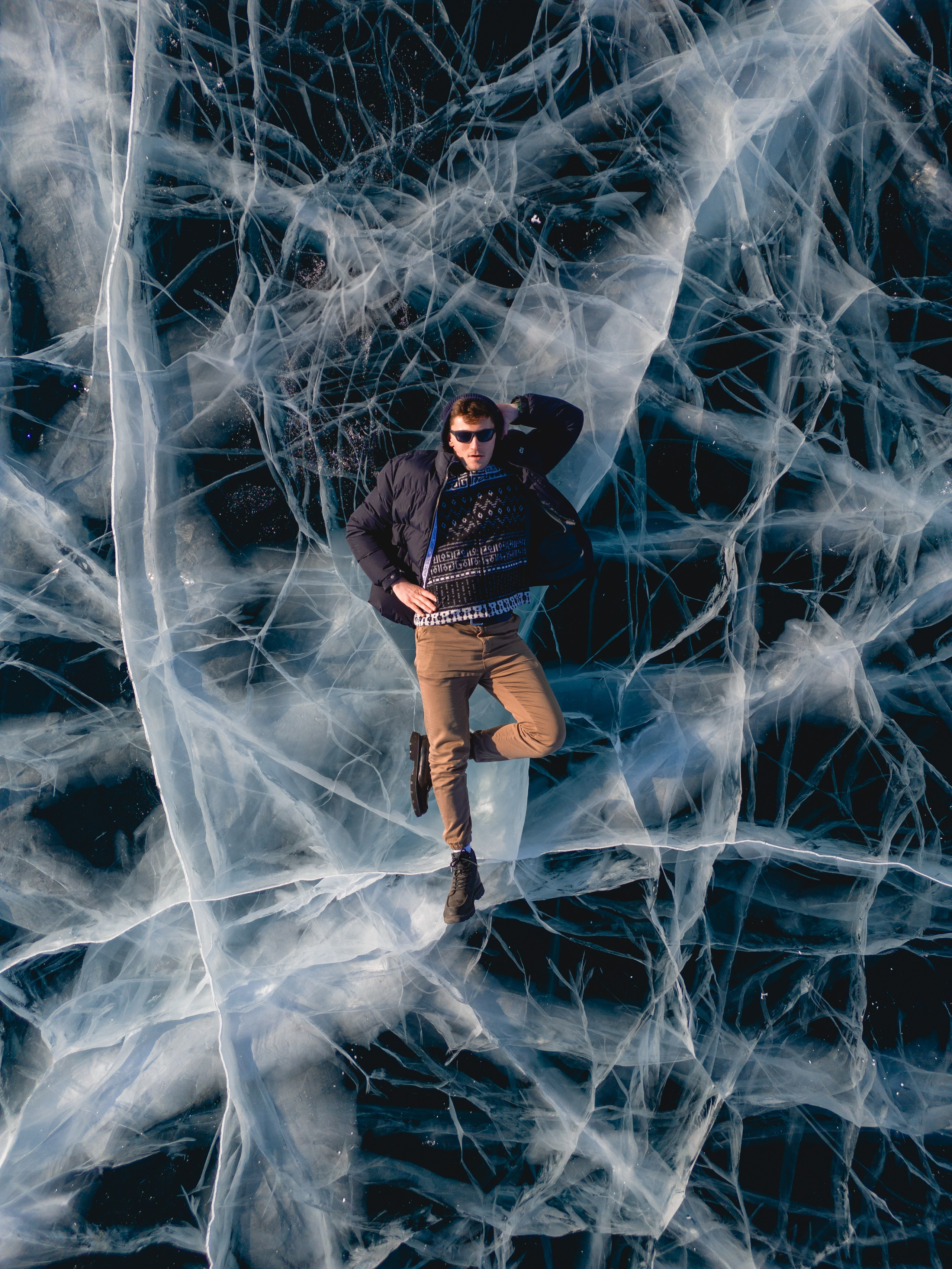 Аэросъемка. Пилот, фотограф и оператор Баркалова Светлана