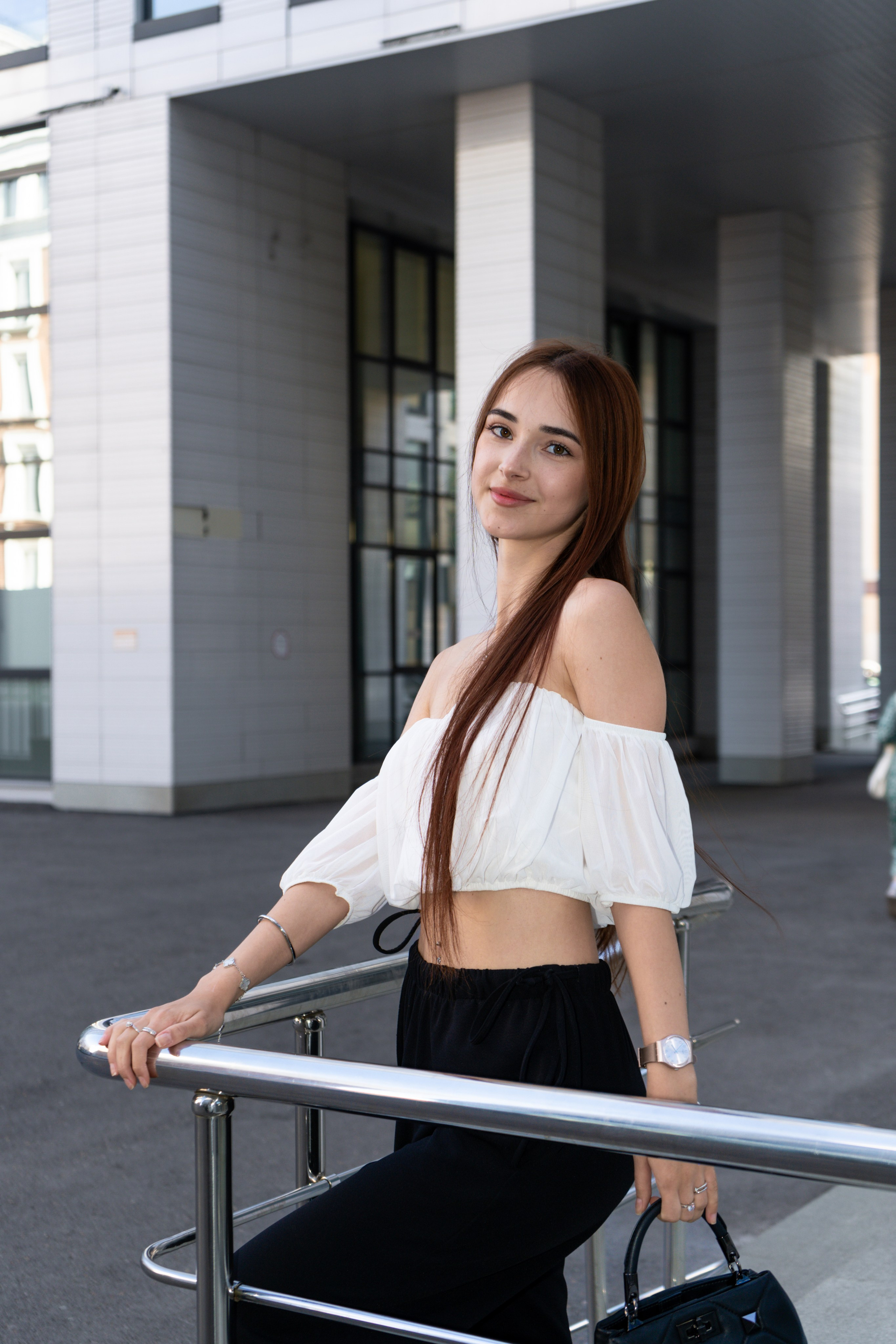 Съемка Даши. Фотограф Гильмутдинов Руслан