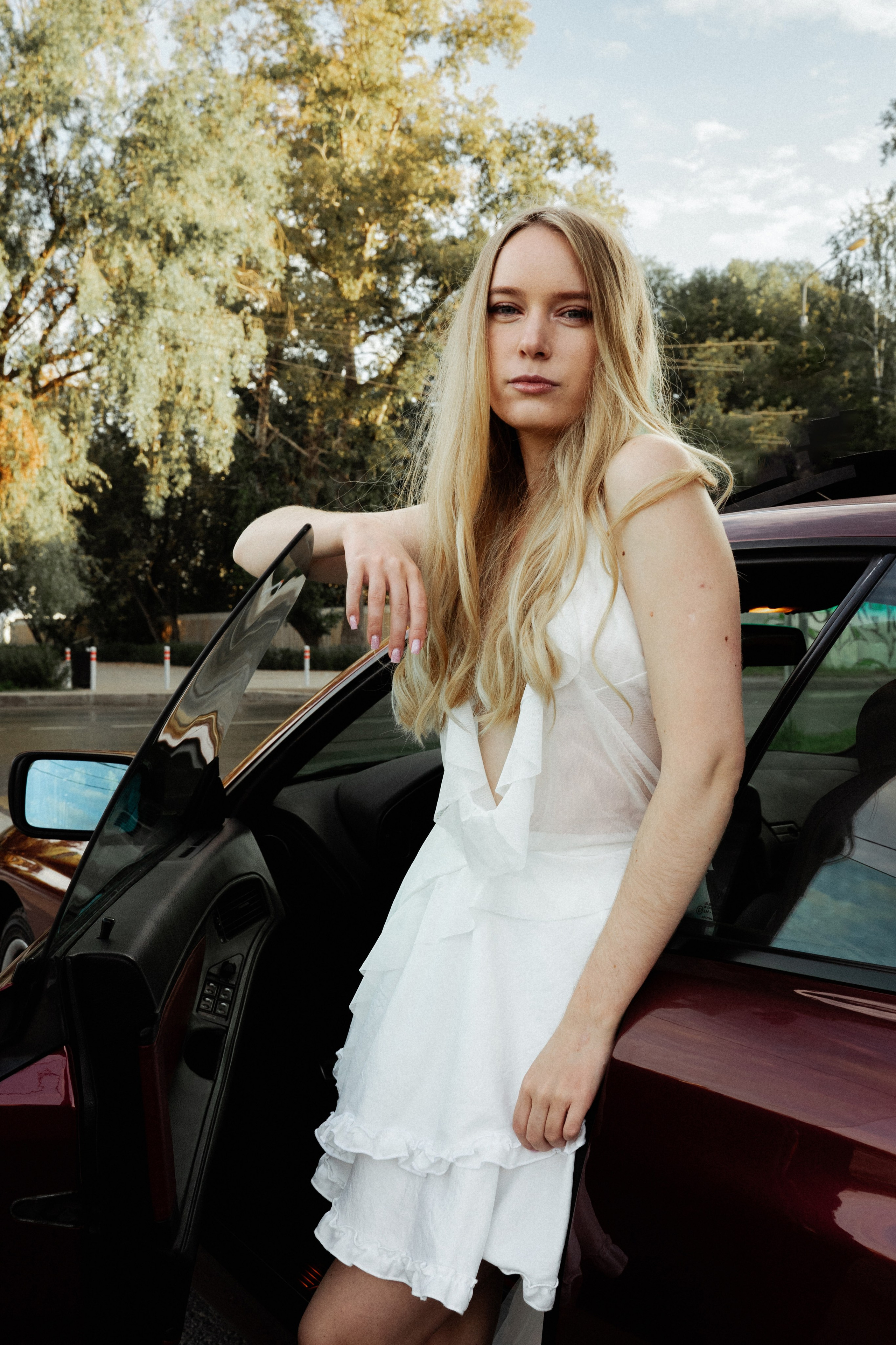 Рита съемка с bwv