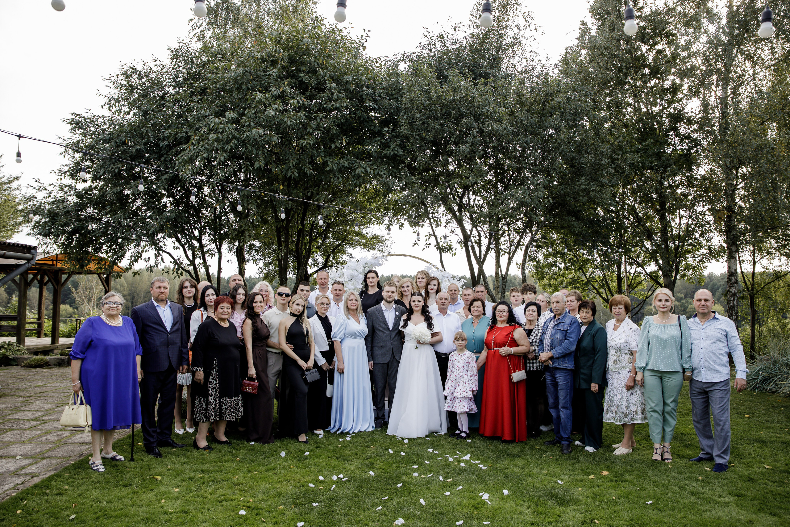 Дарья и Андрей. Фотограф в Полоцке Новополоцк Минск