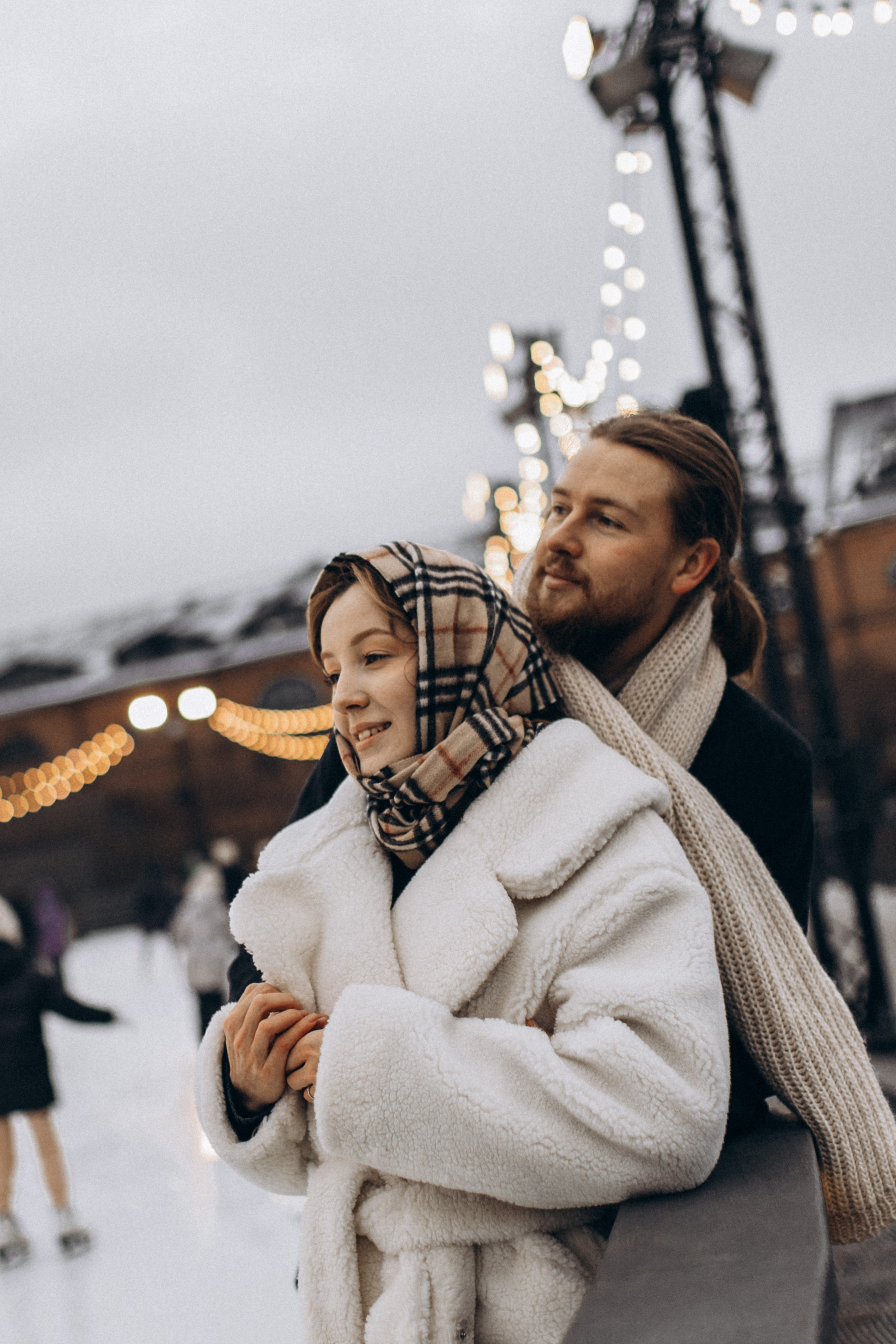 New Holland. Фотограф в Санкт-Петербурге Арбатская Наталья