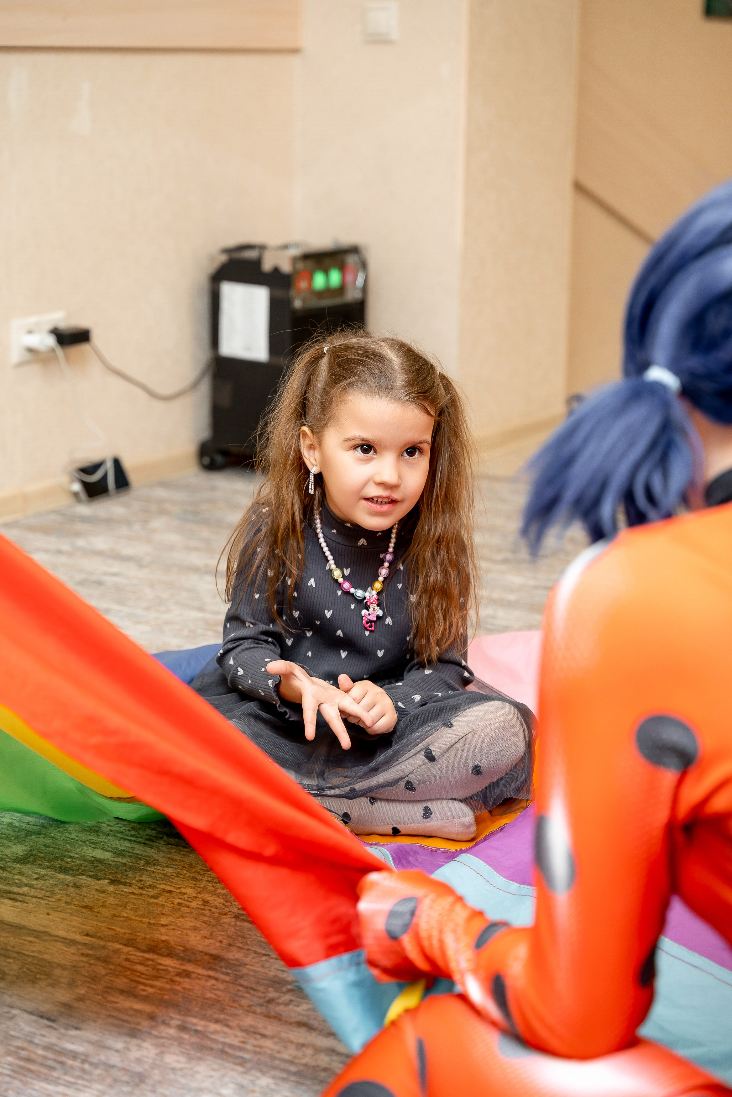 Милашке 6 лет. «Жили-были». Свадебный, семейный и репортажный фотограф. Брянск. Эльвира Голенкова