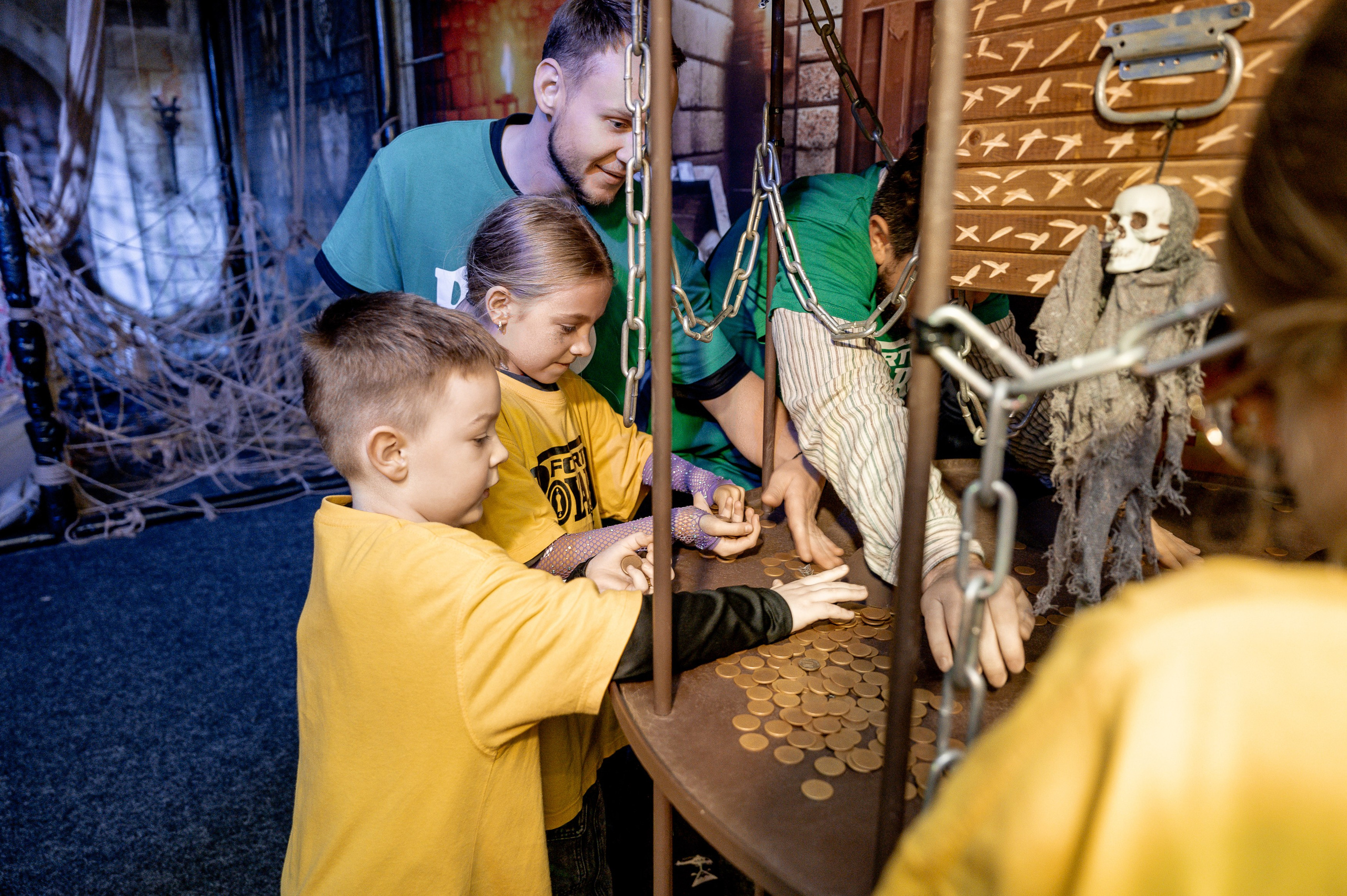 «Форд-боярд». Свадебный, семейный и репортажный фотограф. Брянск. Эльвира Голенкова