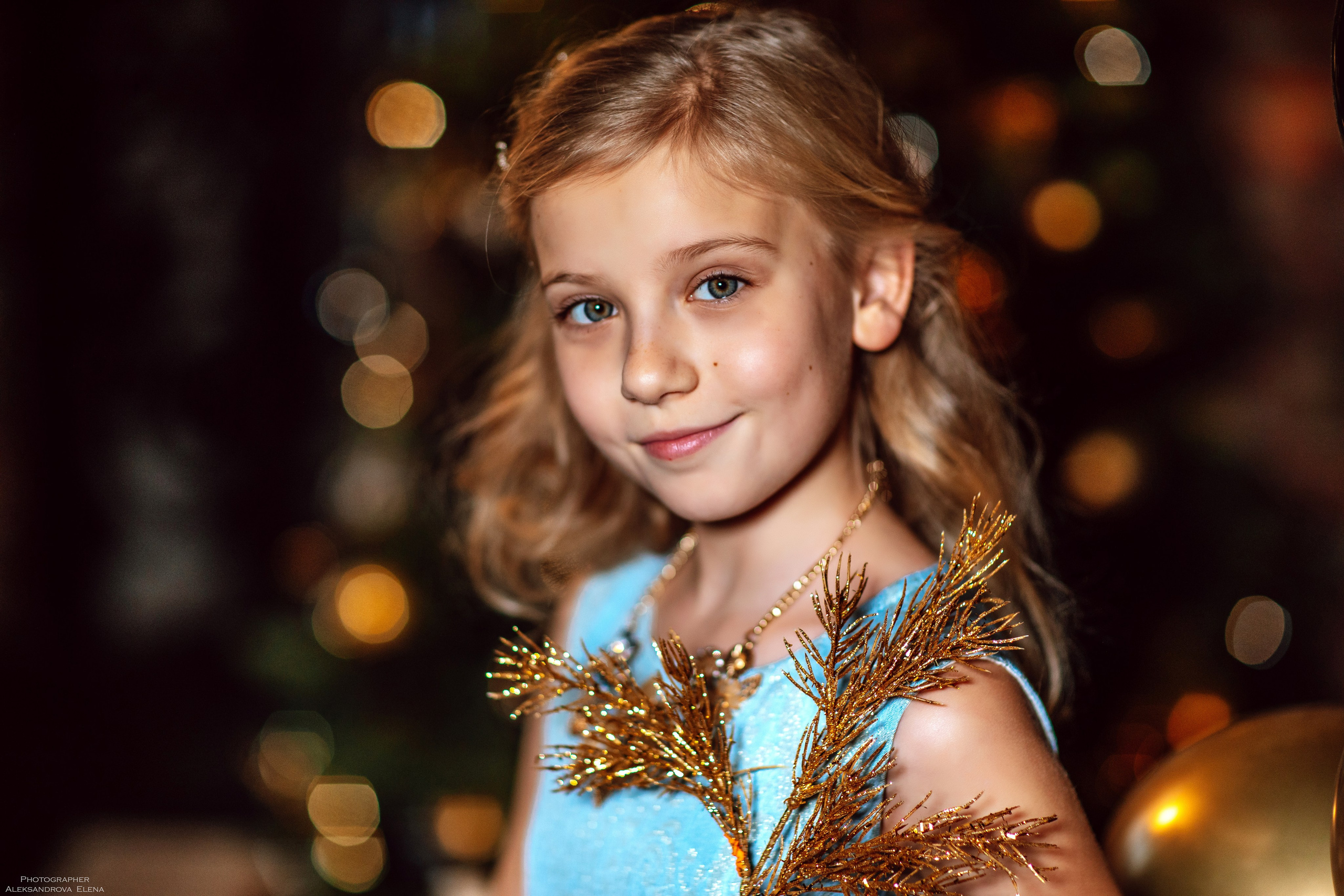 Новогодние фотосессии. Свадебный и семейный фотограф в Санкт-Петербурге и Сестрорецке
