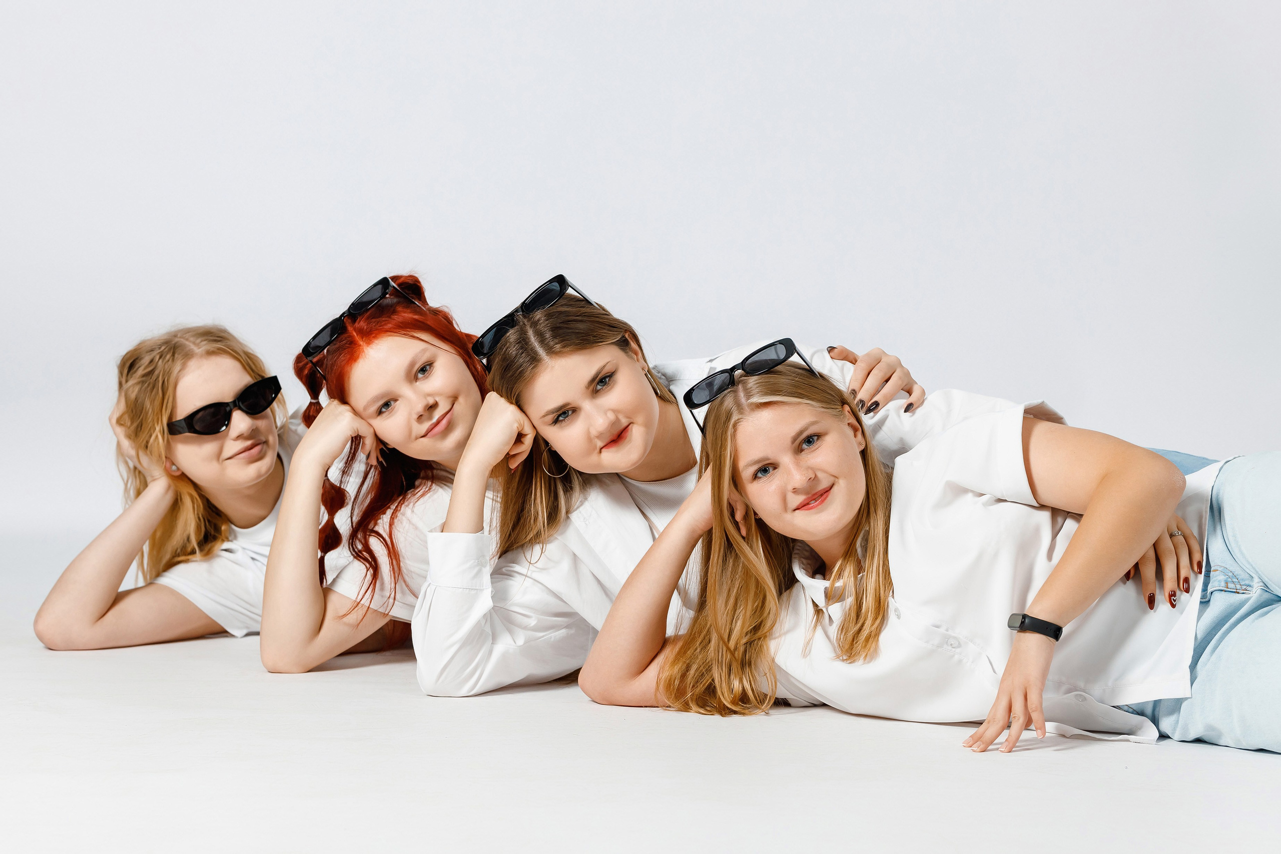 11 класс, выпуск 2024