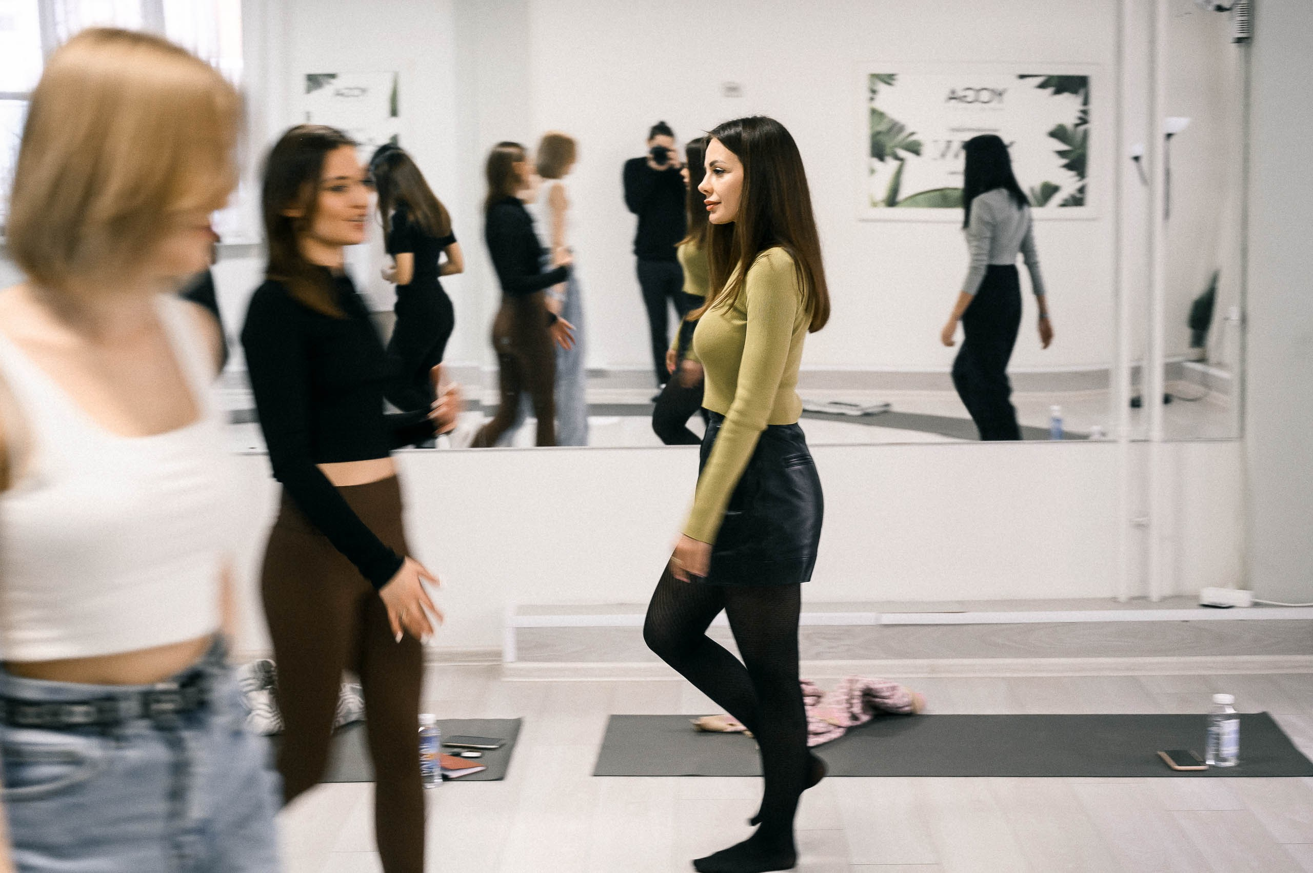 «Рассвет голоса» от Е.Гильфановой. Евгений Нисковских — свадебный и репортажный фотограф в Тюмени