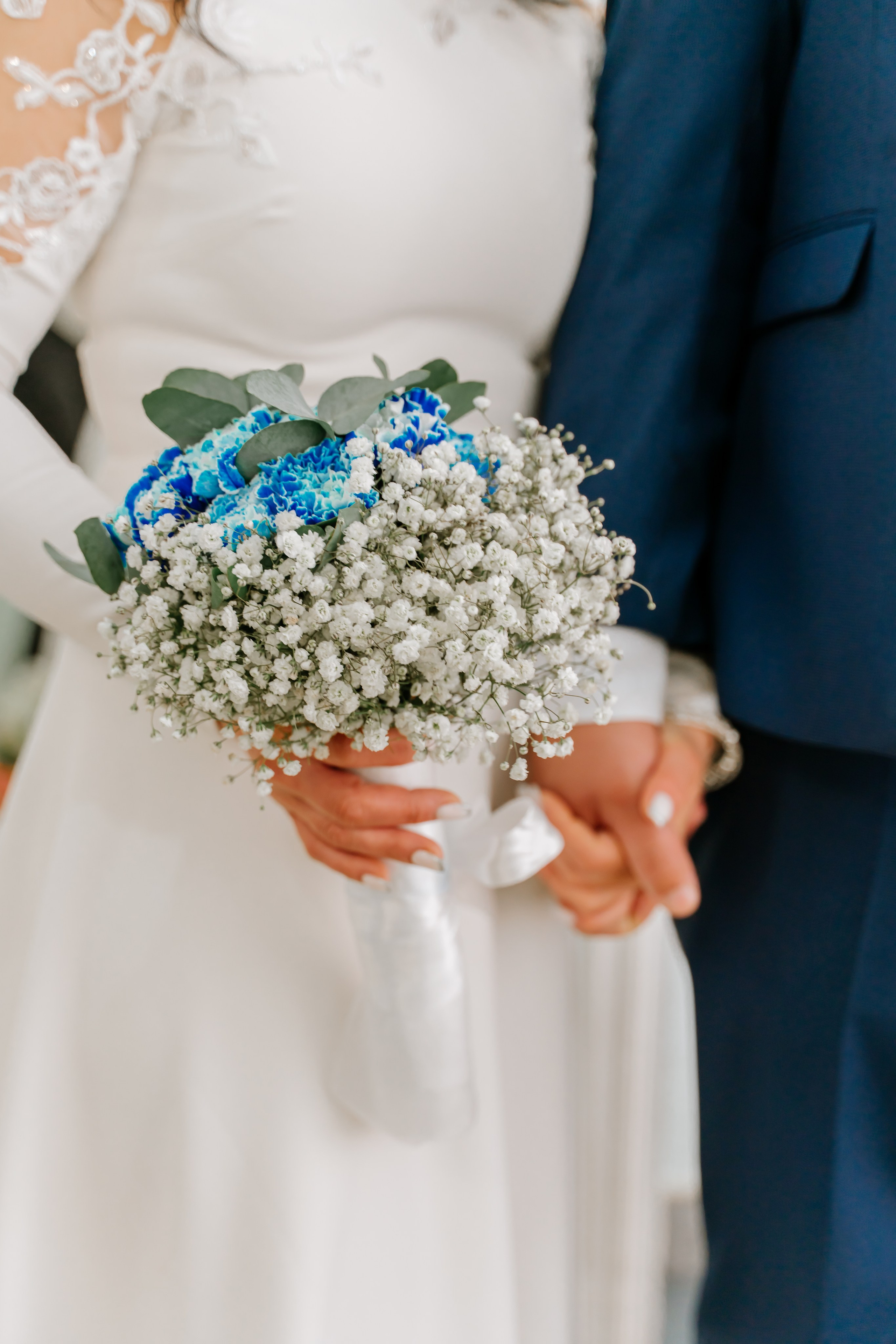 Сергей и Светлана. Фотограф Елизавета Савина