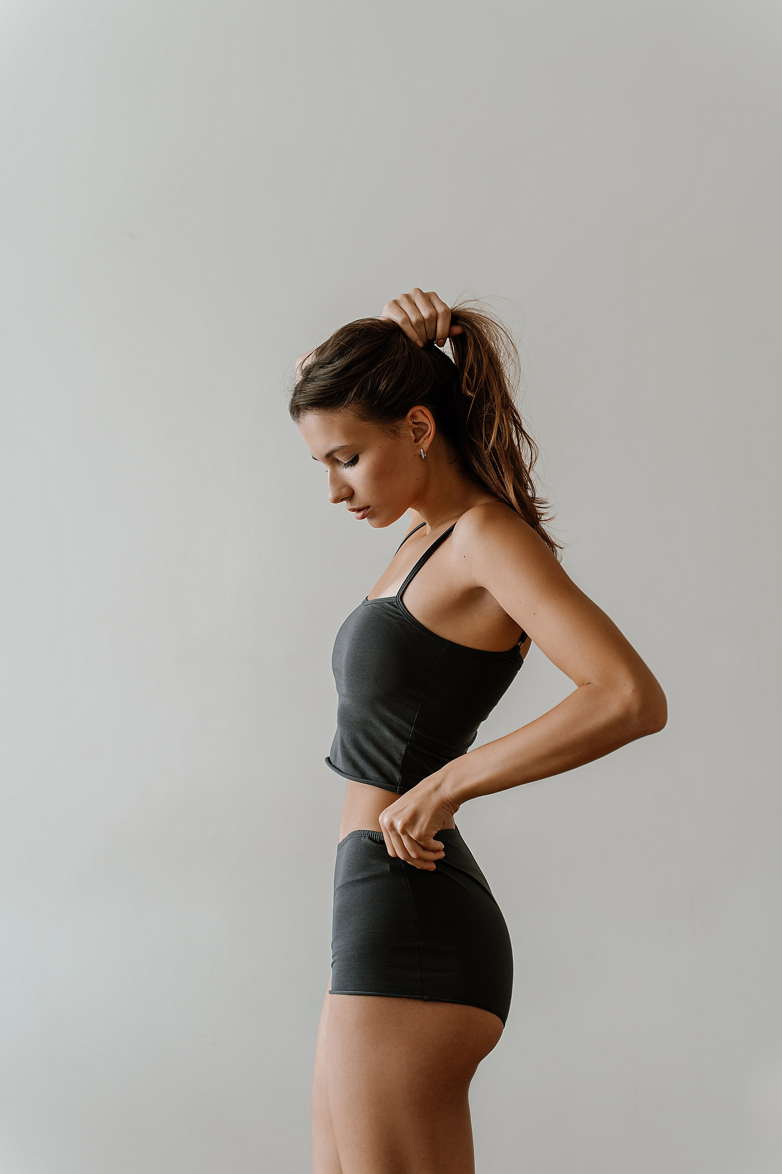 Елизавета. Фотограф Елизавета Савина