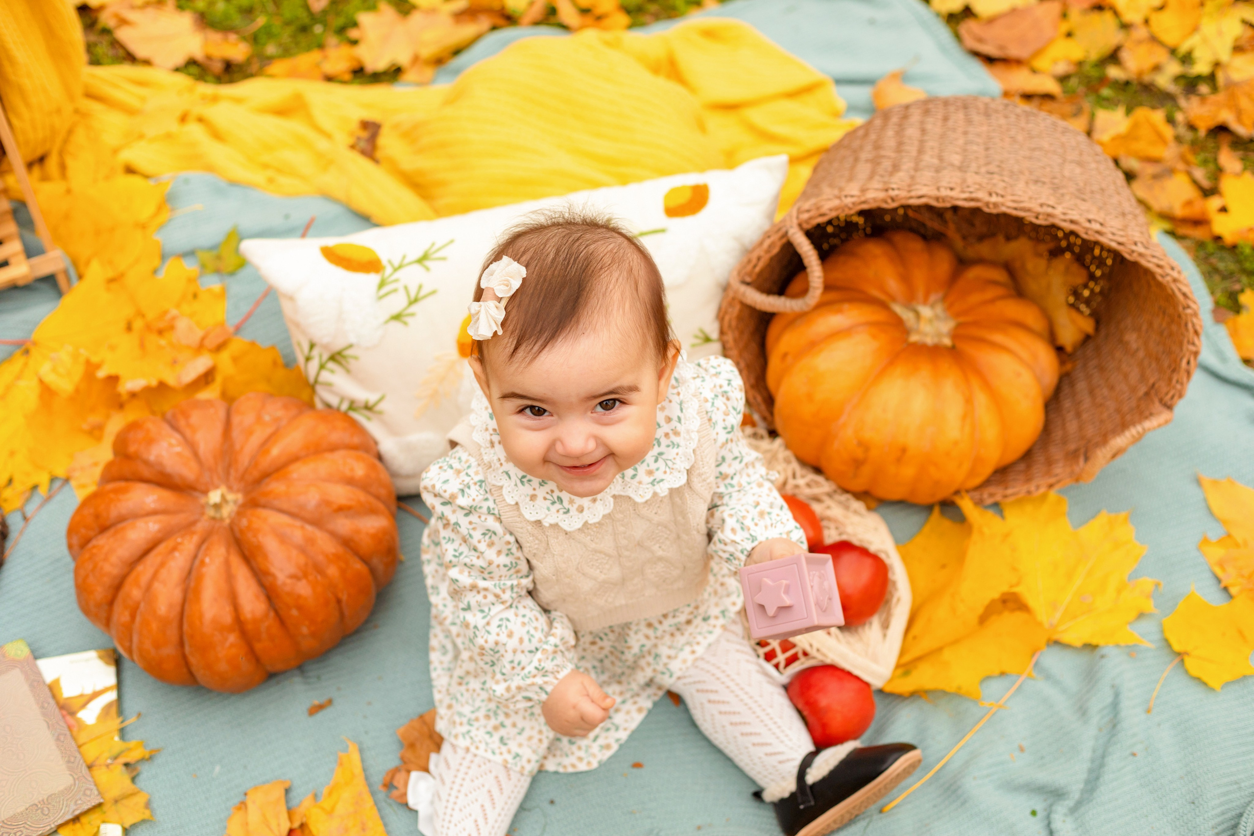 Семейные. Семейный фотограф новорожденных Нальчик