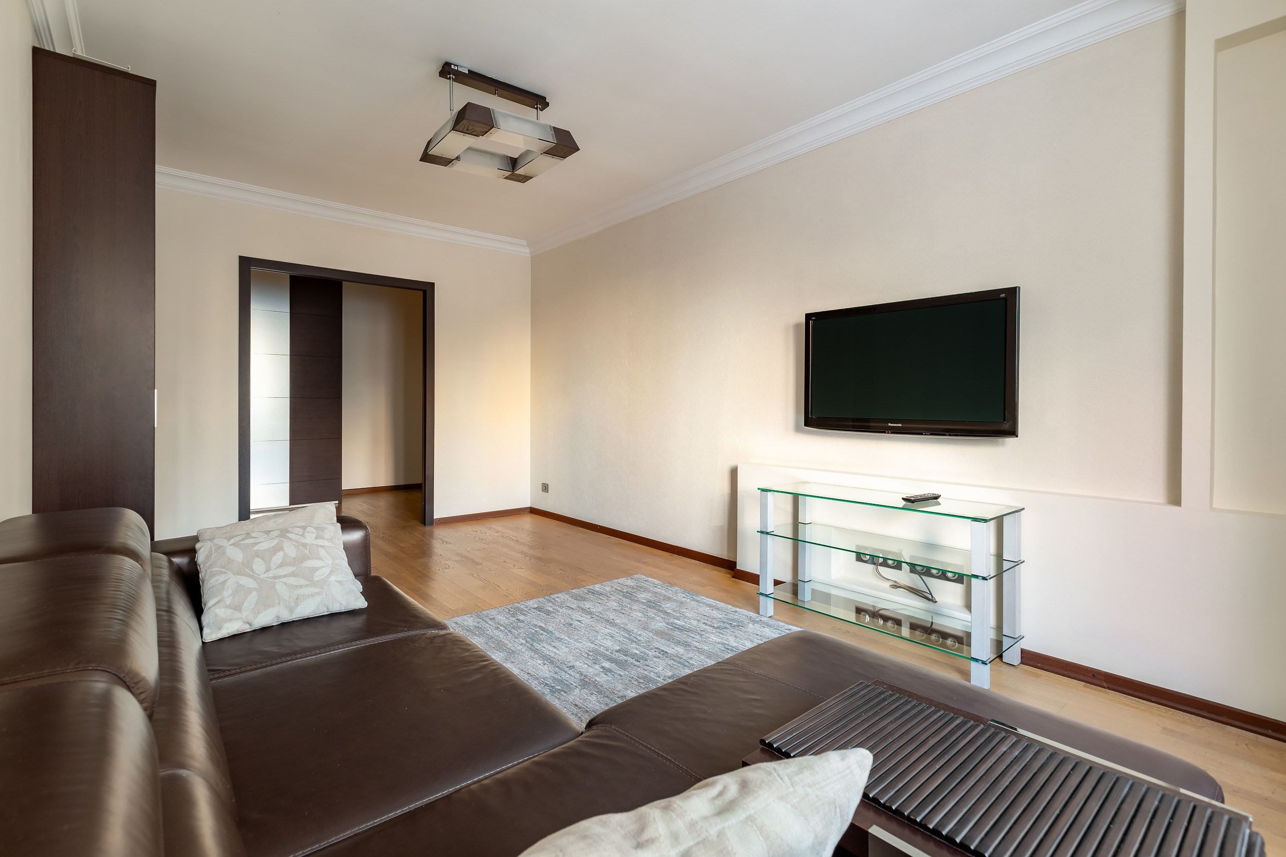 Москва, Мичуринский пр-кт. 3-к квартира на продажу. Интерьерный фотограф в Крыму