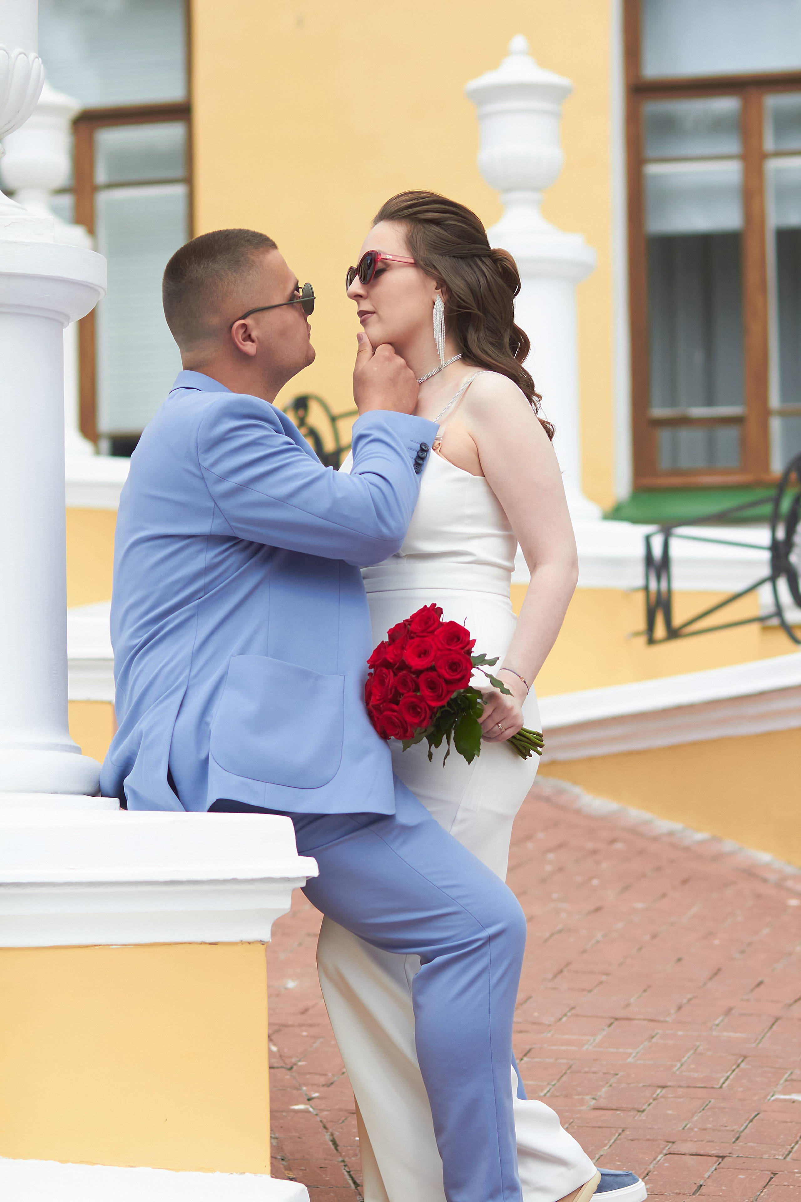 Свадебное фото и видео. Семейный и свадебный фотограф в Ярославле Надежда Бойкова