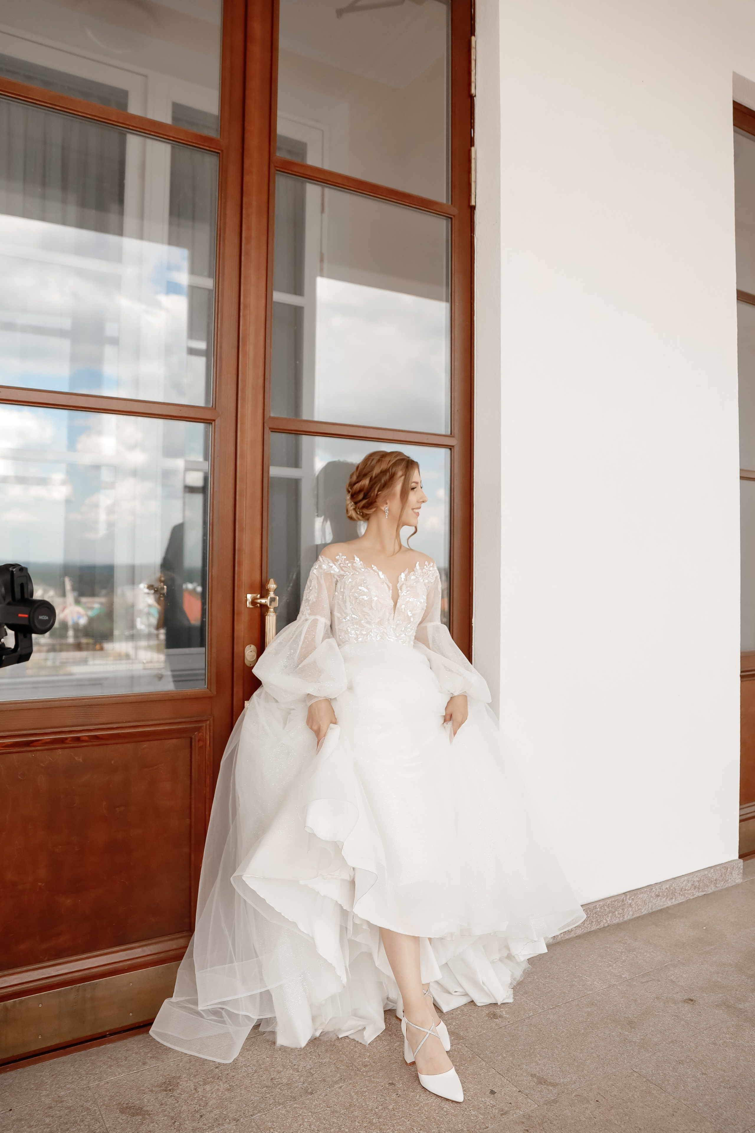 Алексей и Ольга 2023. Свадебный и семейный фотограф Белово Анастасия Пьянкова