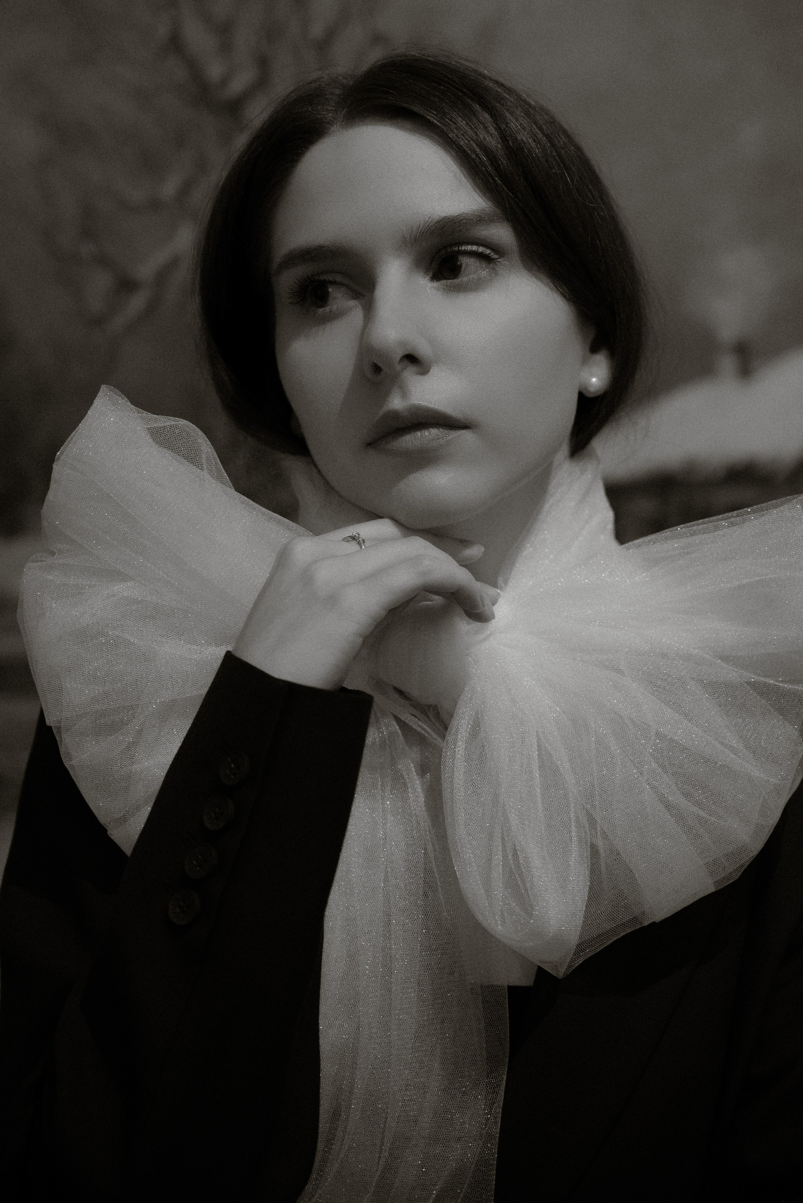 Эльвира. Тамара Власова