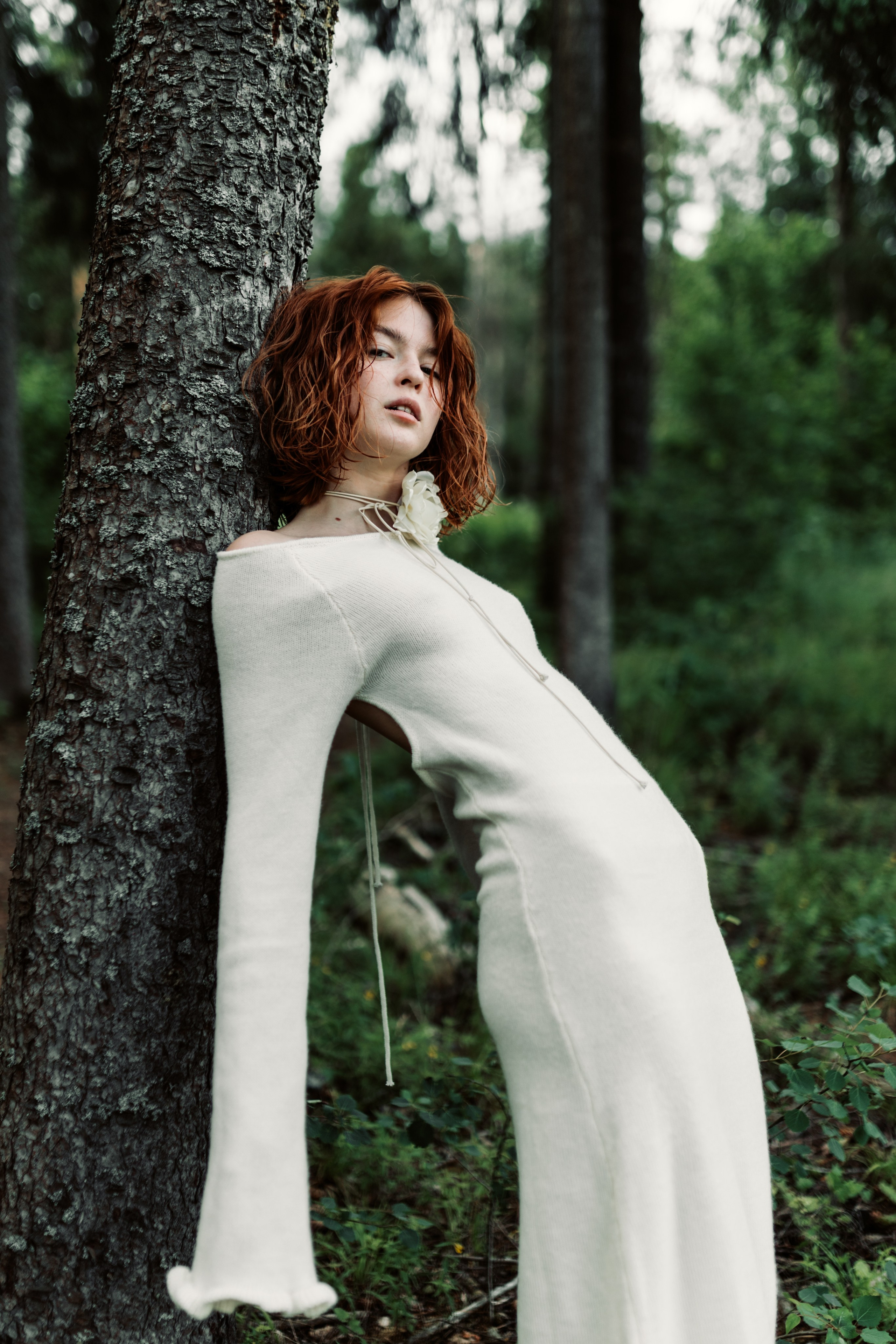 Женский портрет. Свадебный и семейный фотограф в Твери Стас Александров