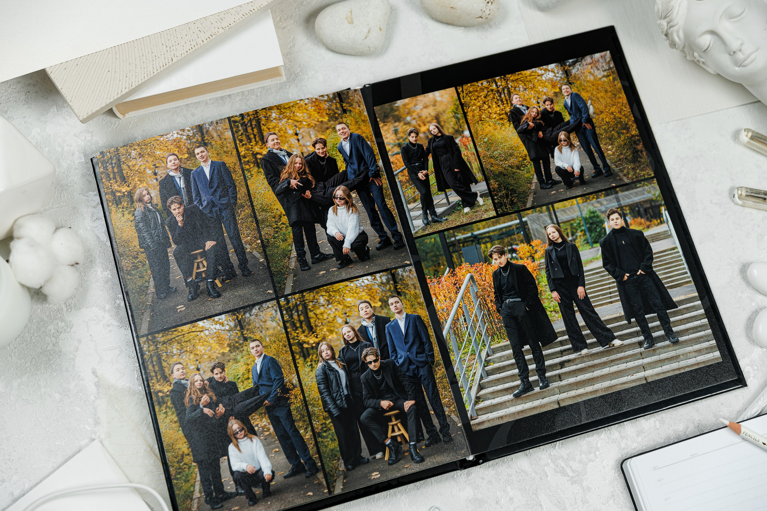 Чёрный. Семейный и детский фотограф Комина Елена, Власиха, Одинцово