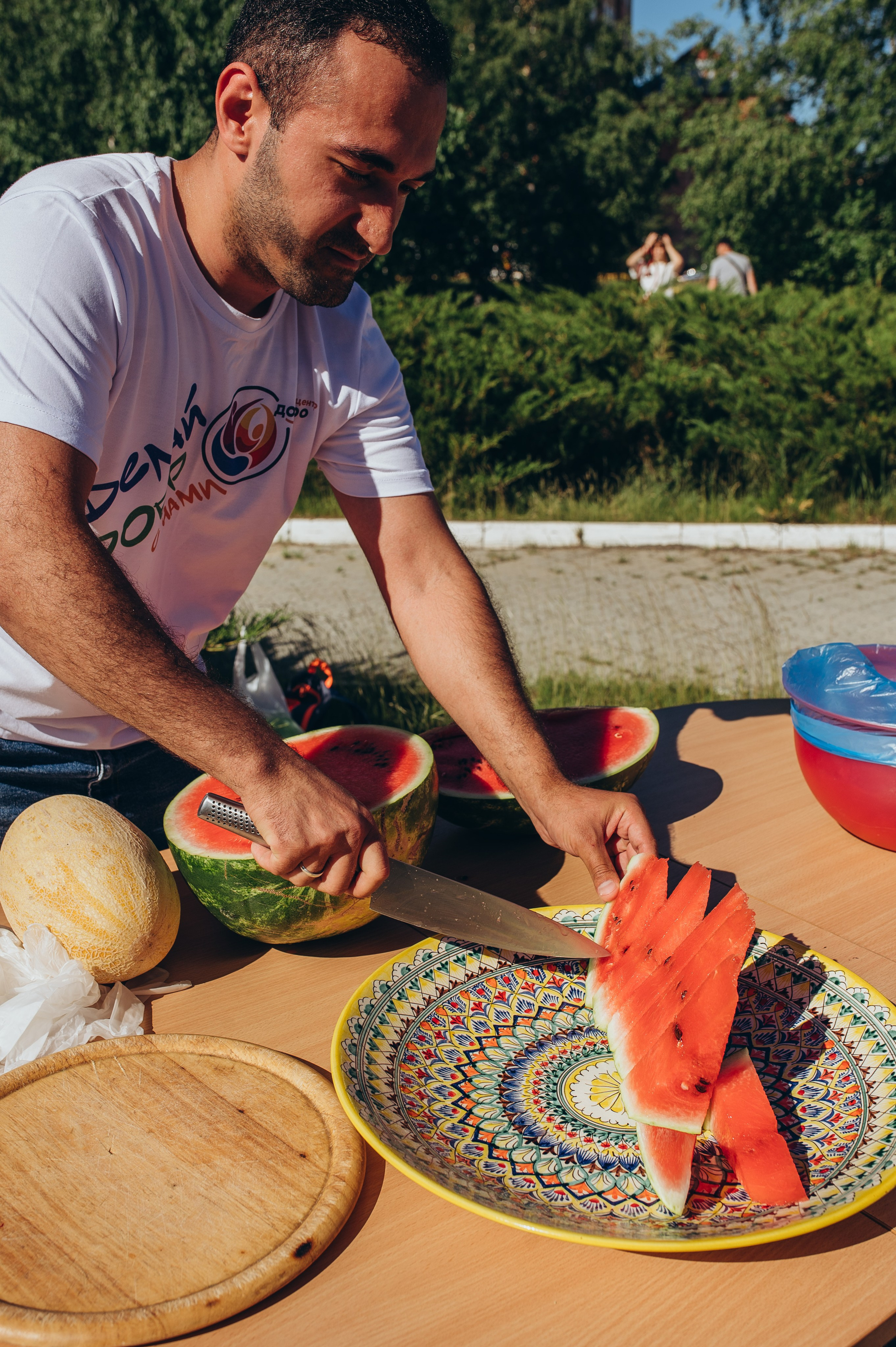 День Семьи, любви и верности (Благотворительный фотопроект). Семейный фотограф в городе Мегион и Нижневартовск Дзюба Татьяна