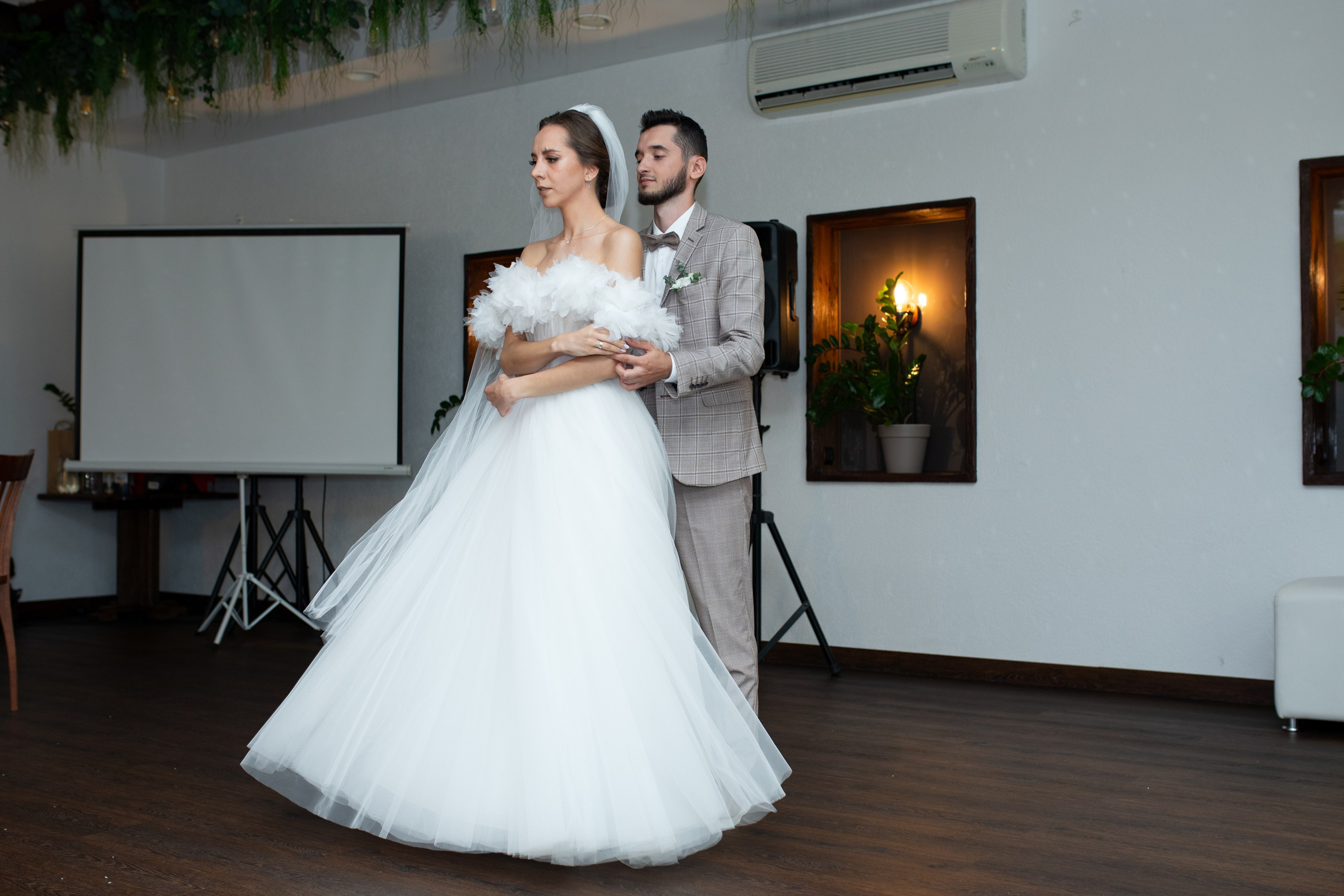 Анна&Михаил. Фотограф в Новосибирске Ася Зверева