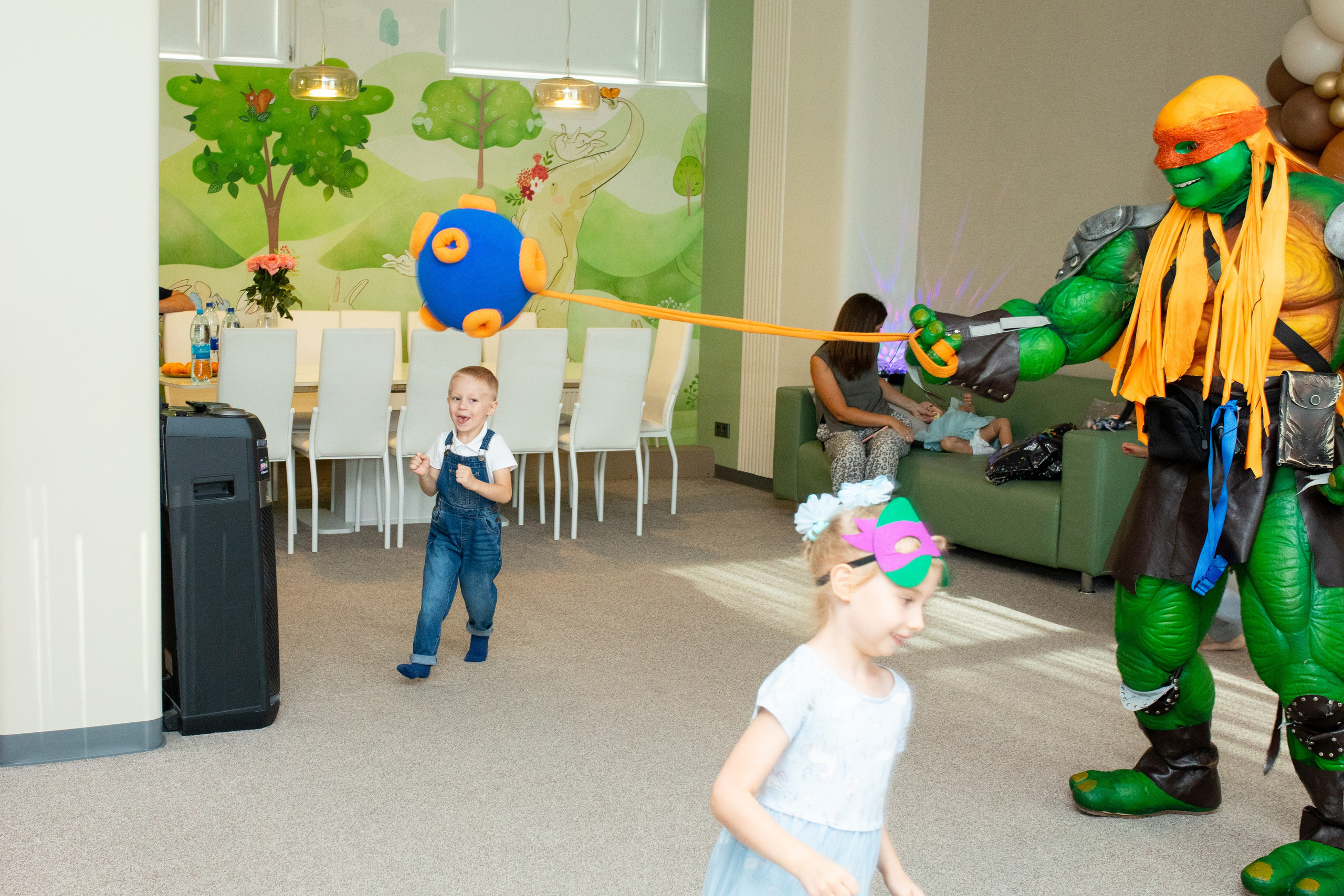 Family club. Фотограф в Новосибирске Ася Зверева