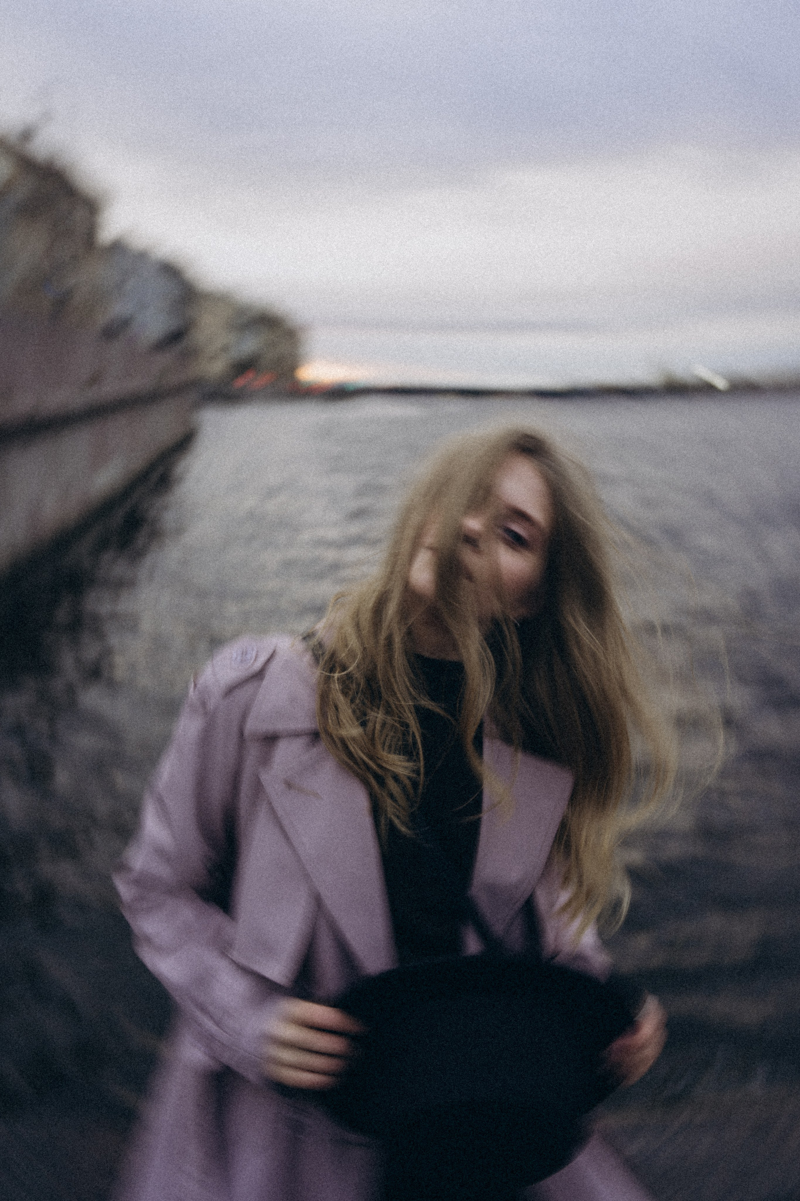 Даша Яковенко Фотограф Спб