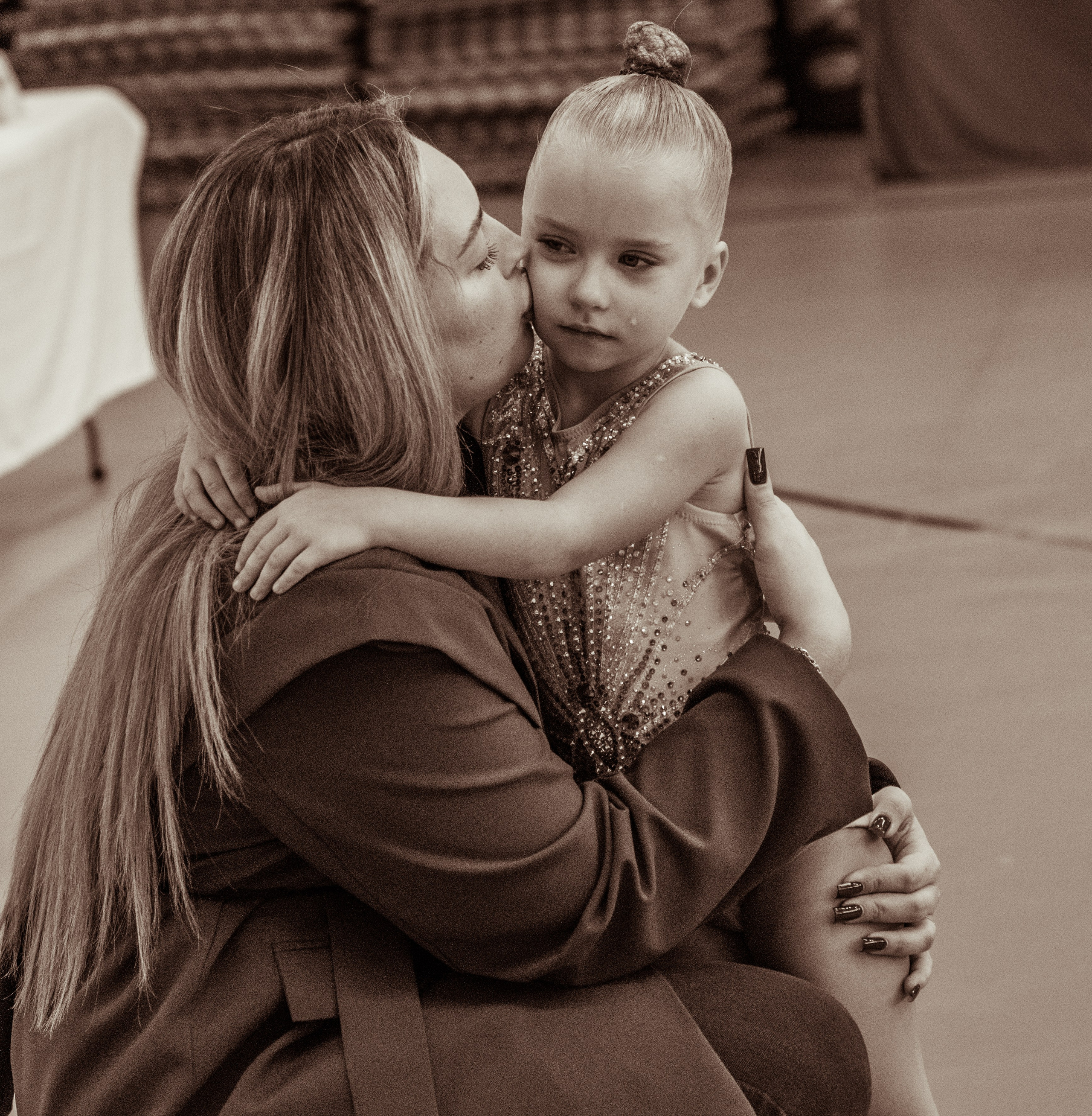 Спортиная Аэробика. Денис Садовый фотограф Севастополь