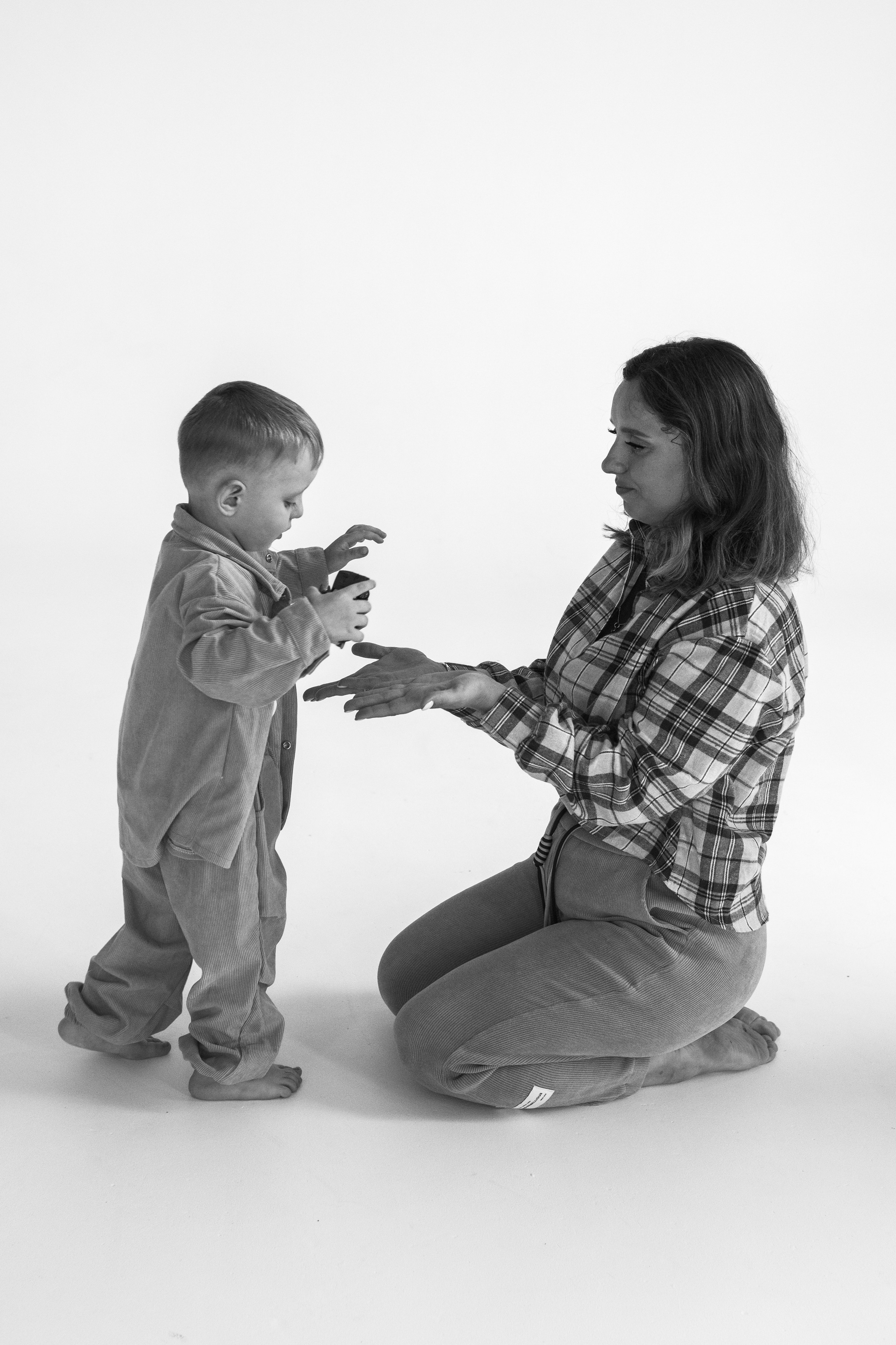 Семейные истории. Студия Миг. Семейный и женский фотограф в городе Благовещенск Надежда Буярова