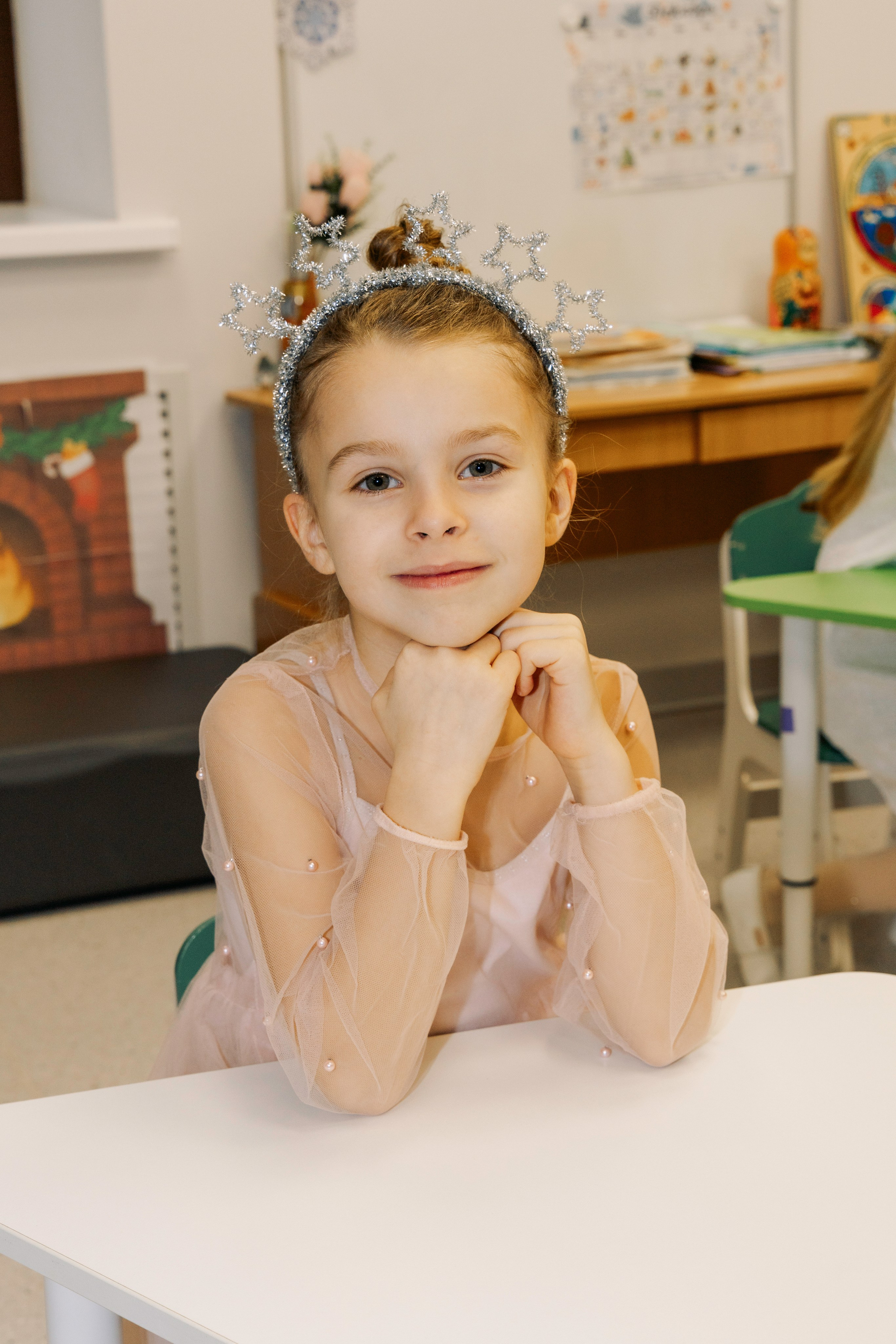 Для детского сада примеры. Anna Gidros — профессиональный фотограф