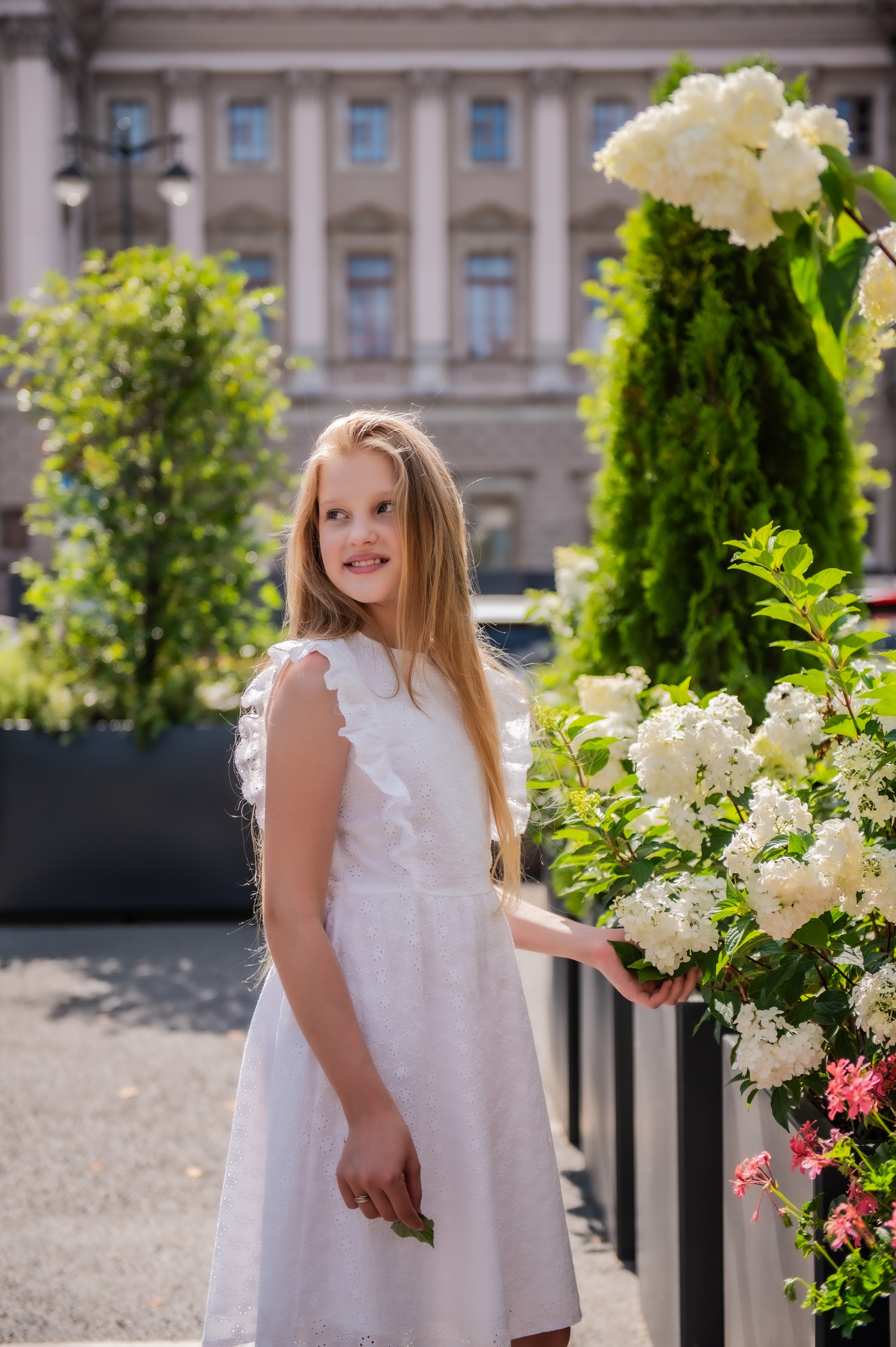 Семейная на Исаакиевском Соборе. Свадебный и семейный фотограф в Санкт-Петербурге — Мария Черепанова